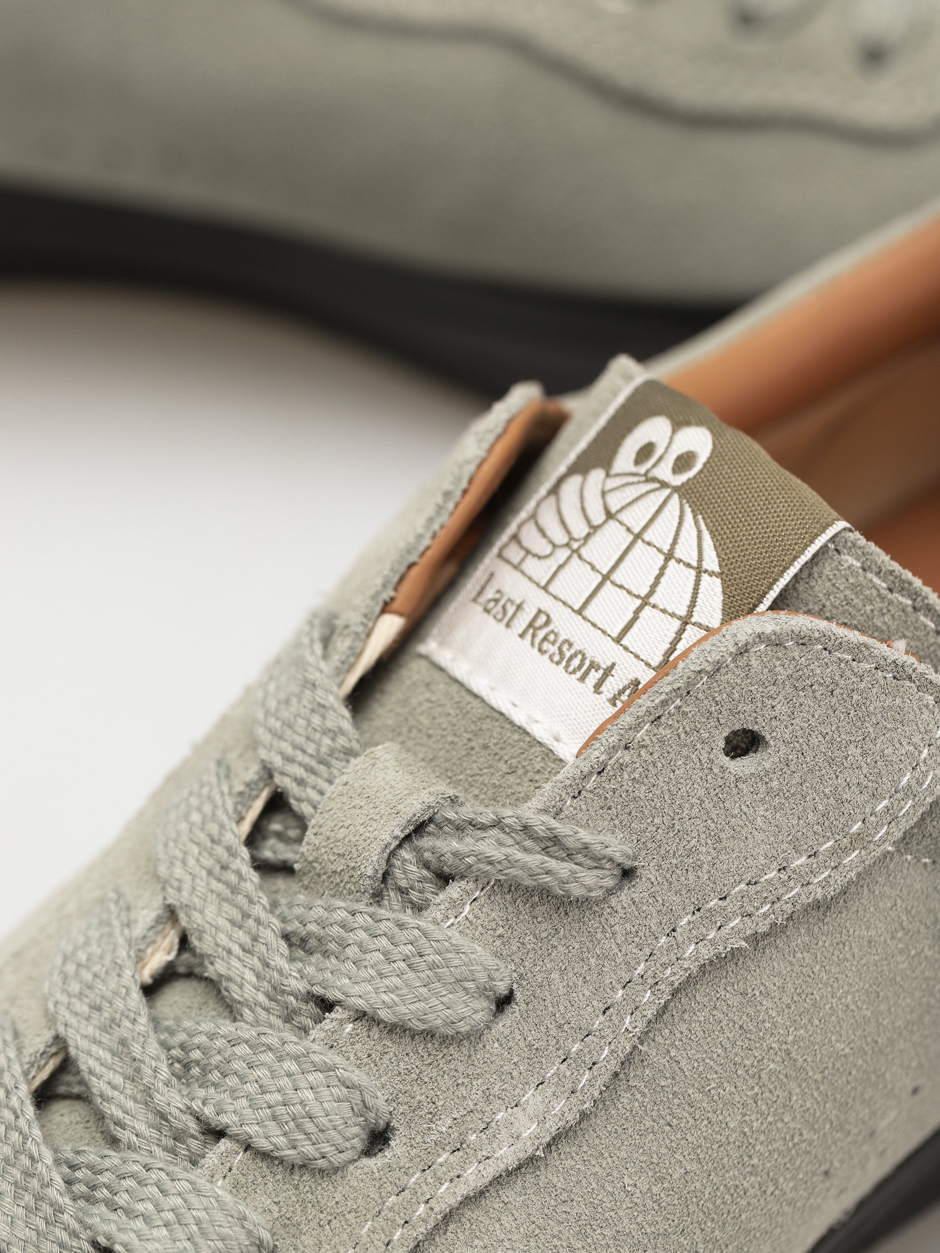 Buty Last Resort AB VM001 Suede Lo (sage/black)