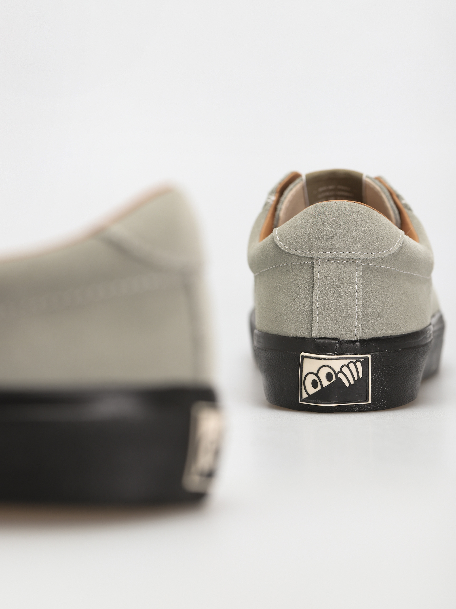 Buty Last Resort AB VM001 Suede Lo (sage/black)