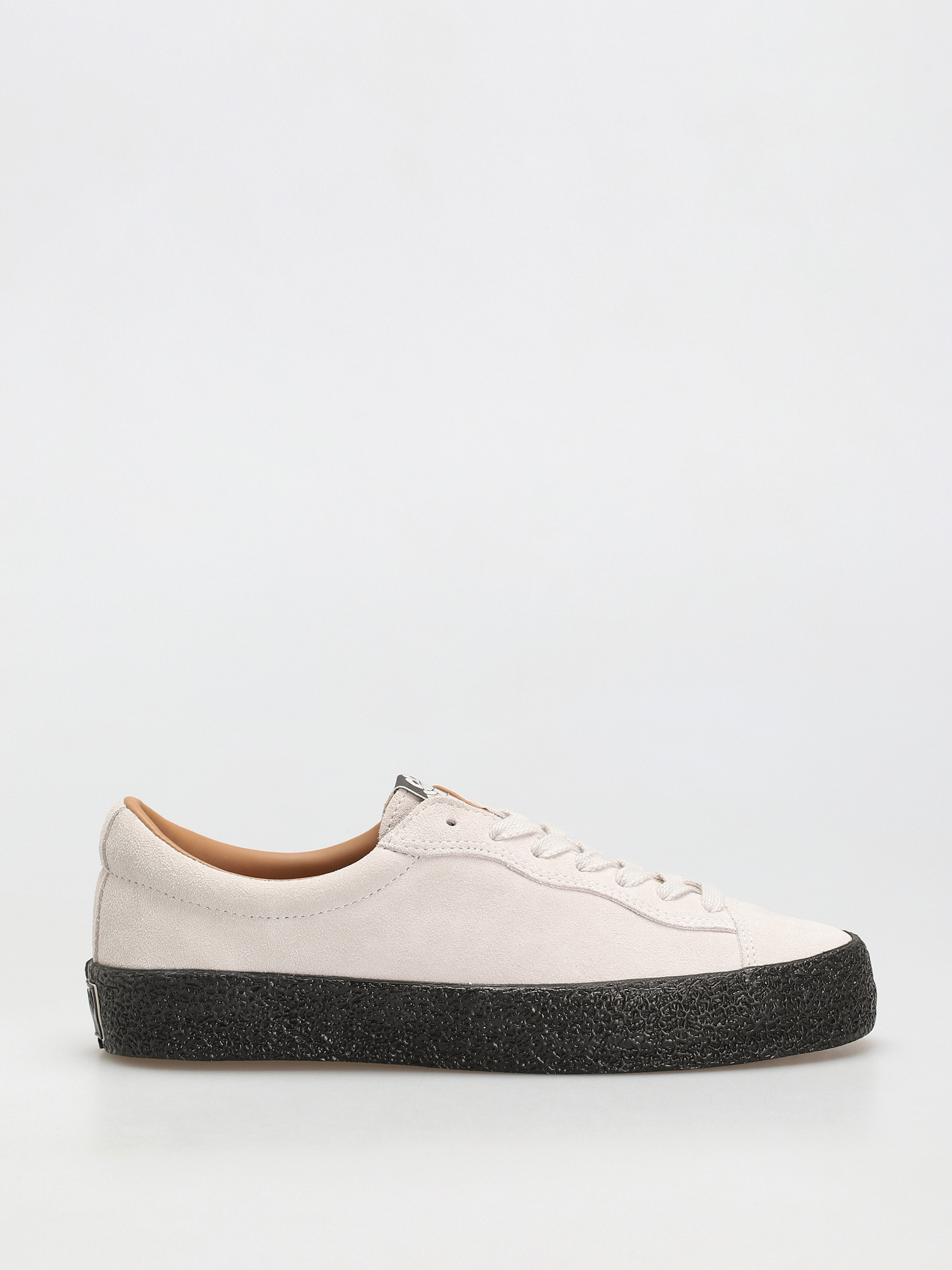 Buty Last Resort AB VM002 Suede Lo (white/black)