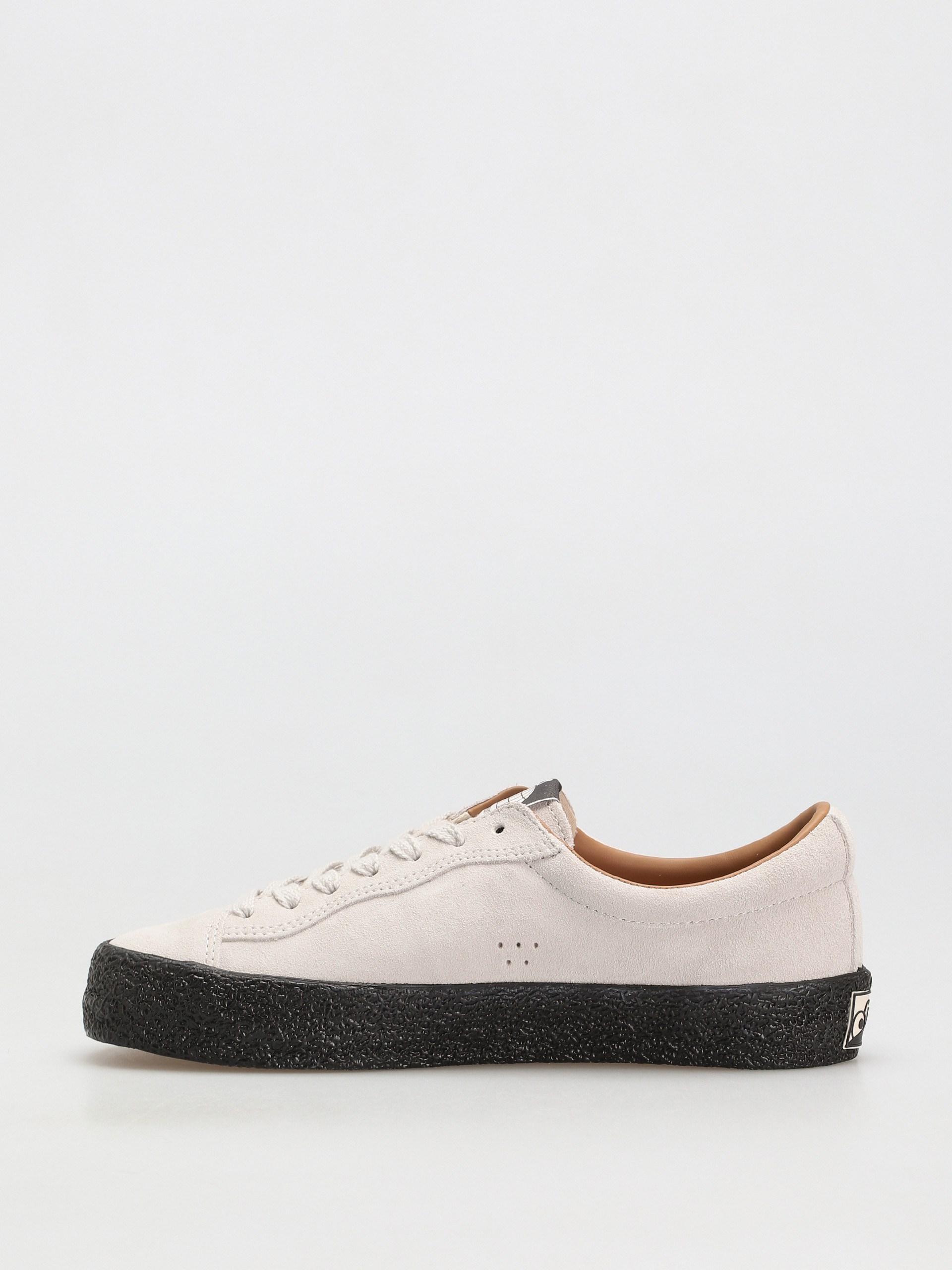 Buty Last Resort AB VM002 Suede Lo (white/black)