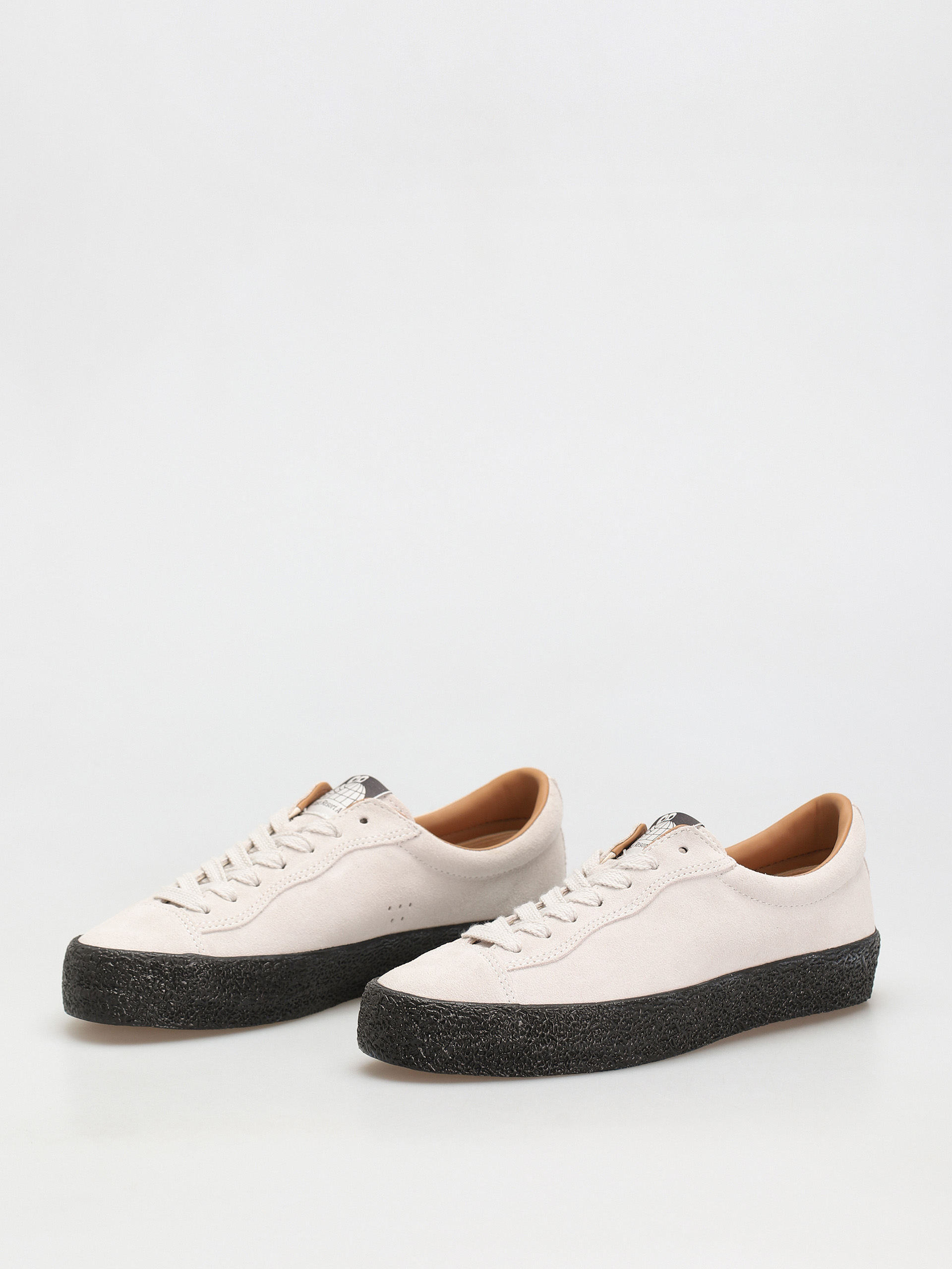 Buty Last Resort AB VM002 Suede Lo (white/black)