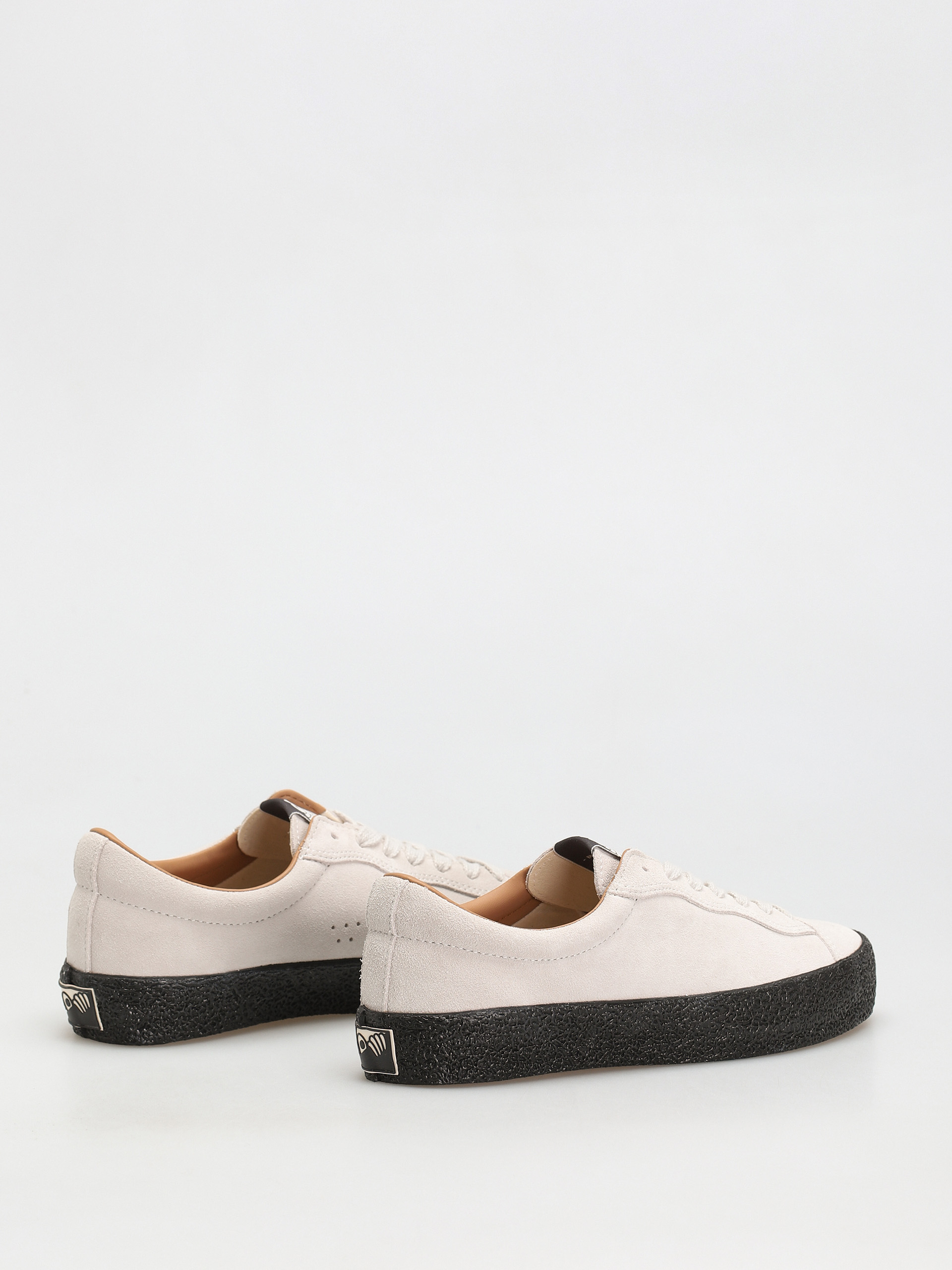 Buty Last Resort AB VM002 Suede Lo (white/black)
