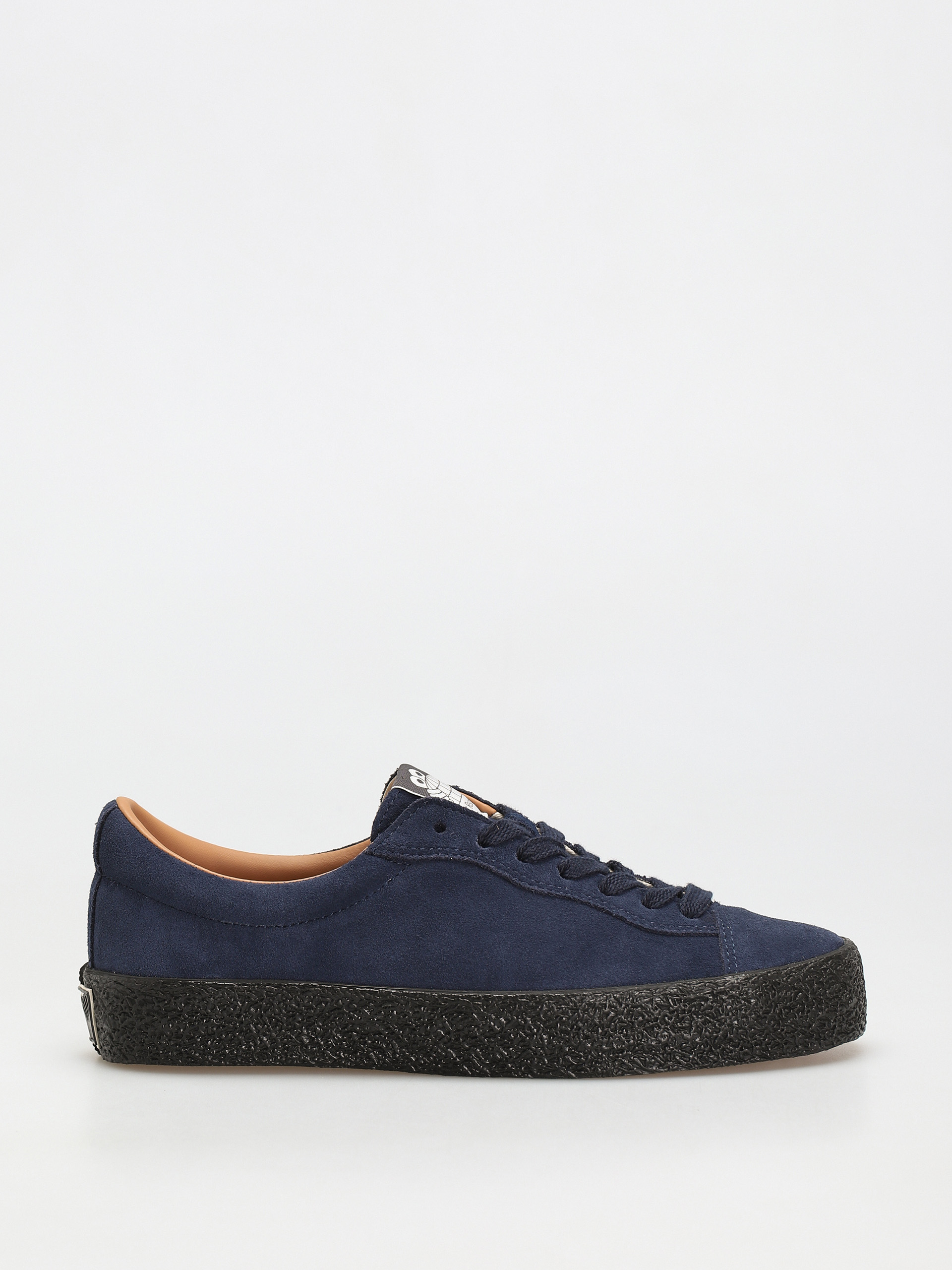 Buty Last Resort AB VM002 Suede Lo (navy/black)