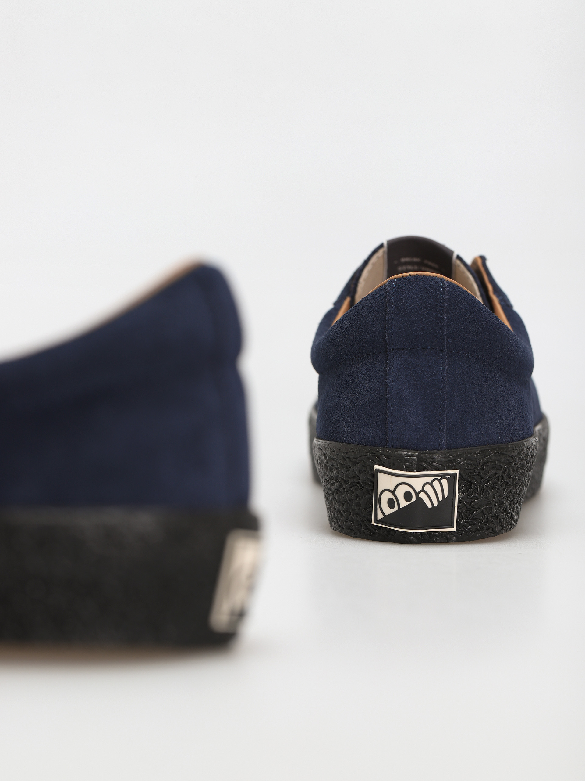 Buty Last Resort AB VM002 Suede Lo (navy/black)