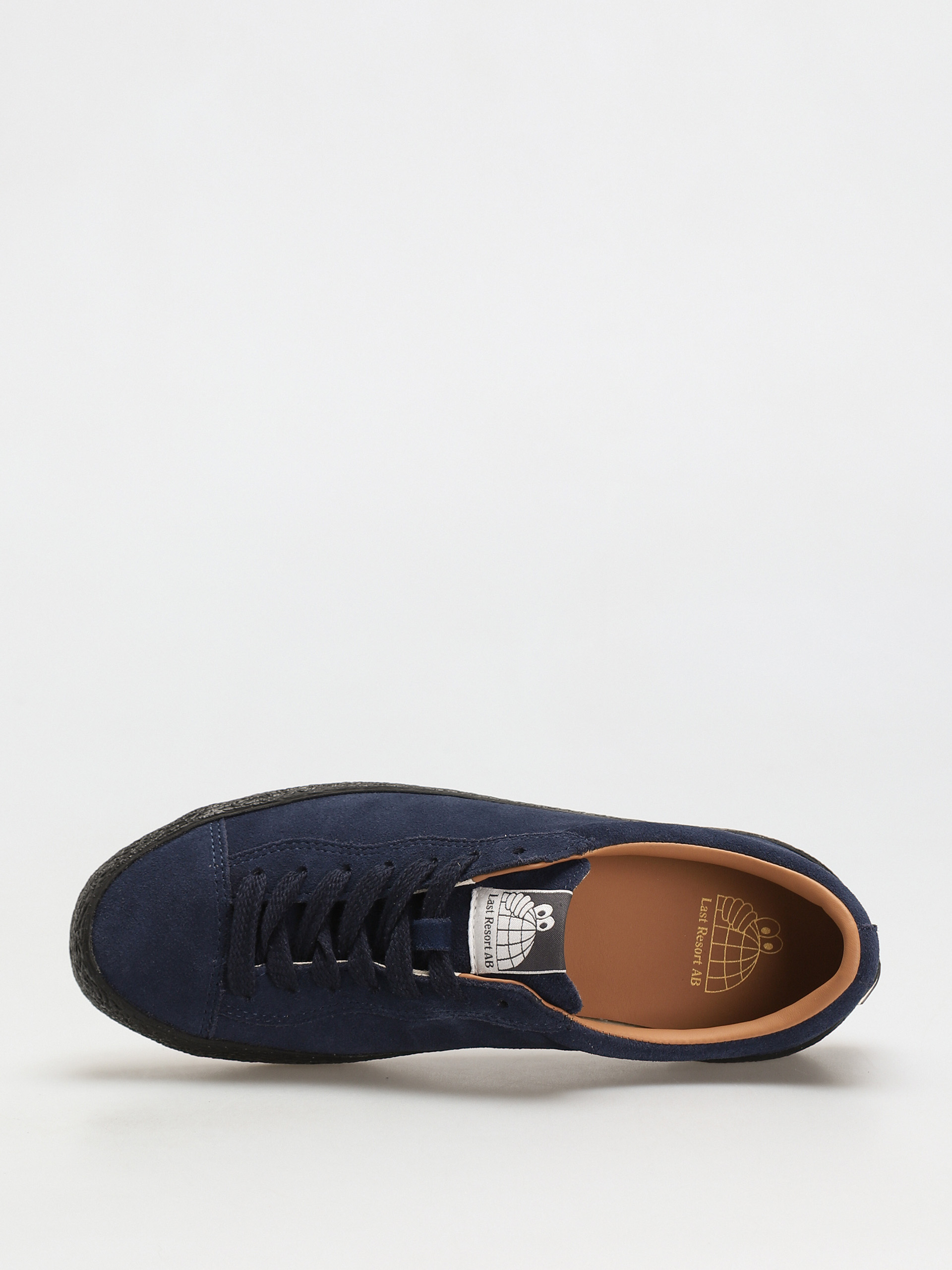Buty Last Resort AB VM002 Suede Lo (navy/black)
