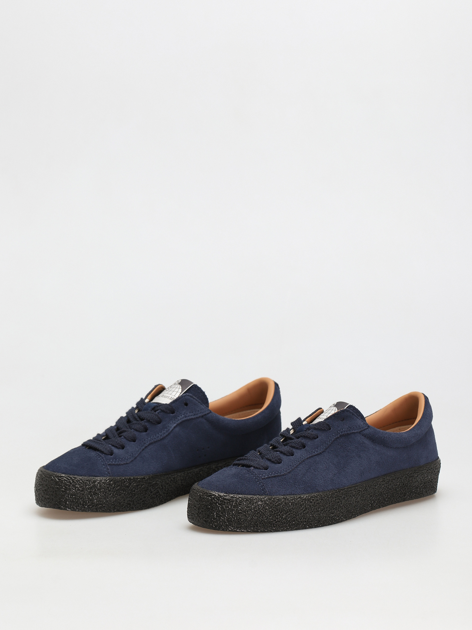 Buty Last Resort AB VM002 Suede Lo (navy/black)