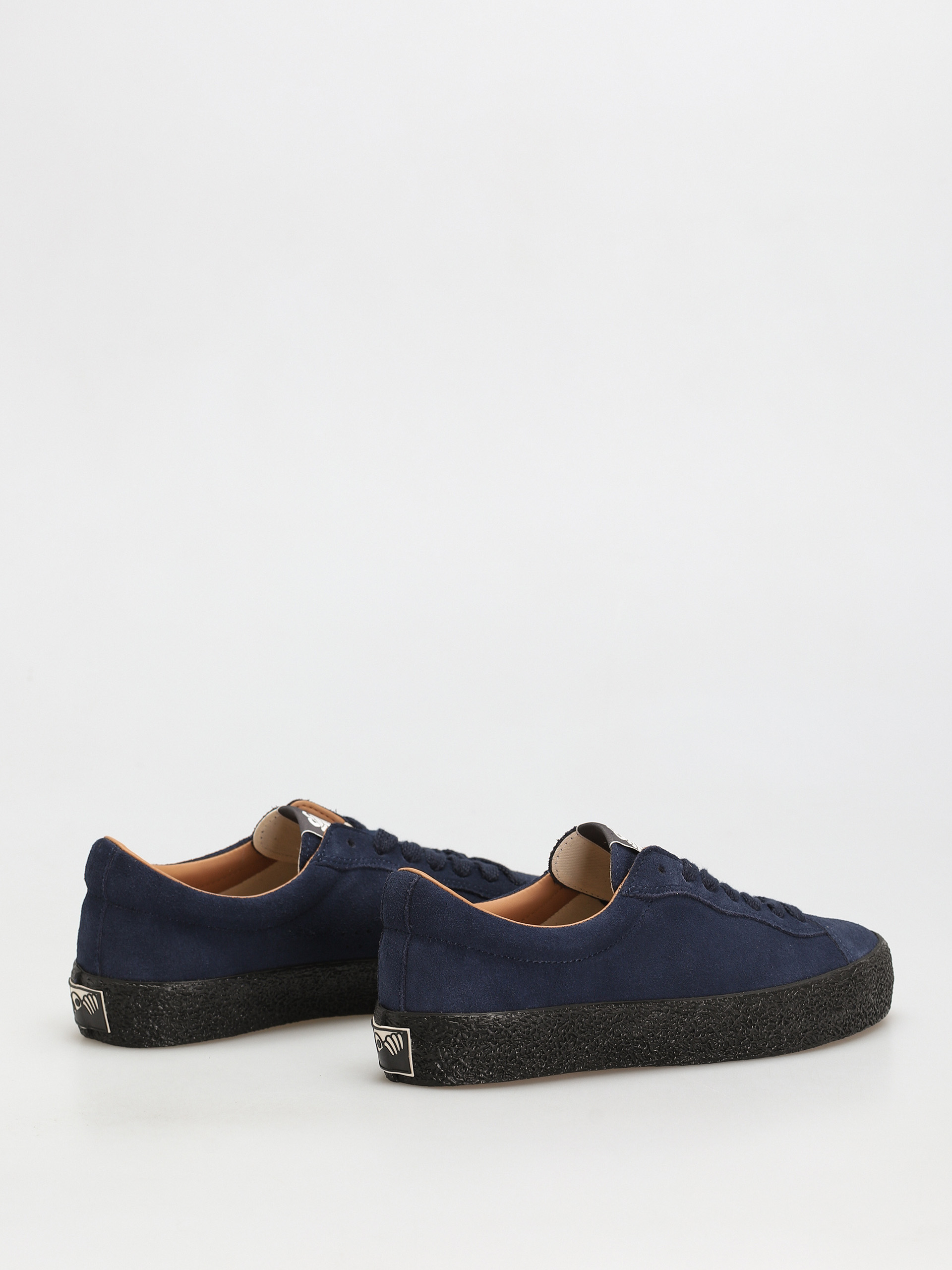 Buty Last Resort AB VM002 Suede Lo (navy/black)