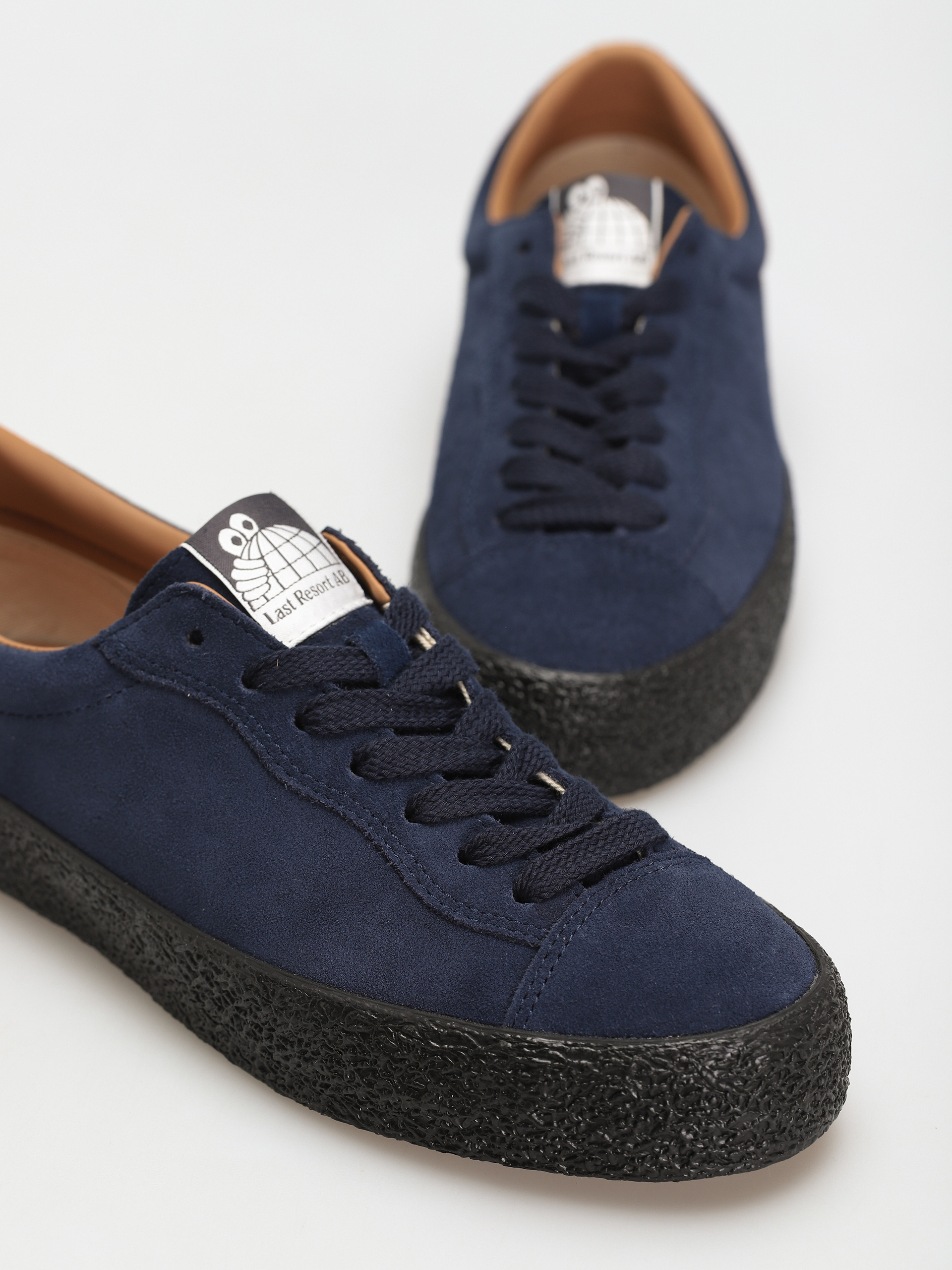 Buty Last Resort AB VM002 Suede Lo (navy/black)