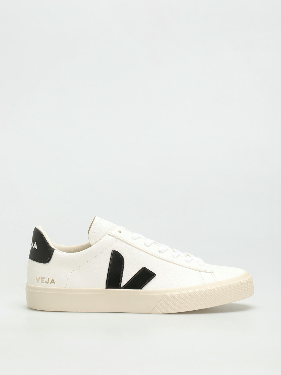 Buty Veja Campo (extra white black)