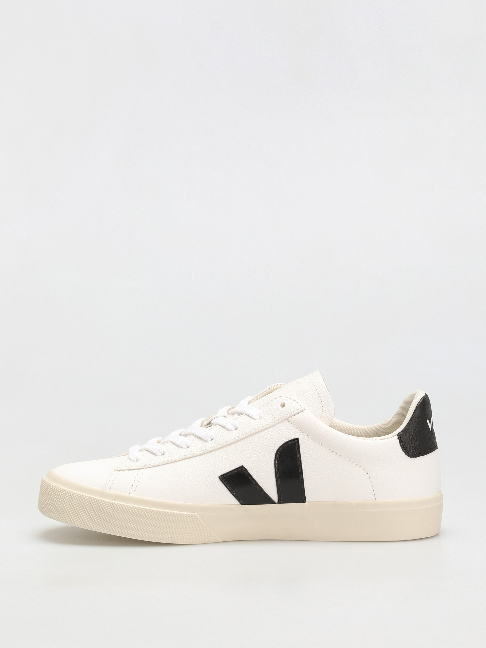 Buty Veja Campo (extra white black)