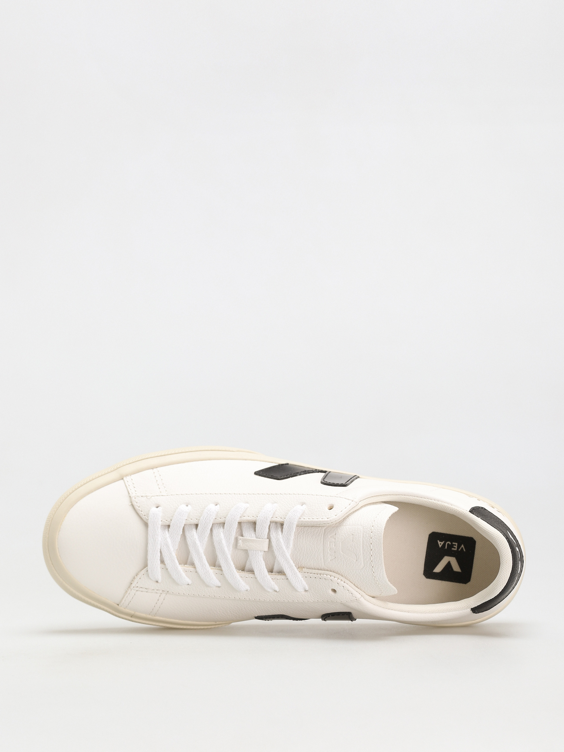 Buty Veja Campo (extra white black)