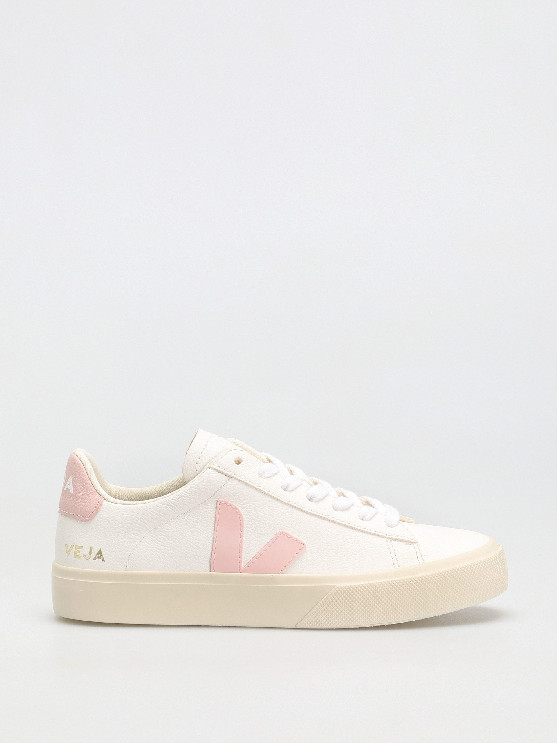 Buty Veja Campo Wmn (extra white petale)