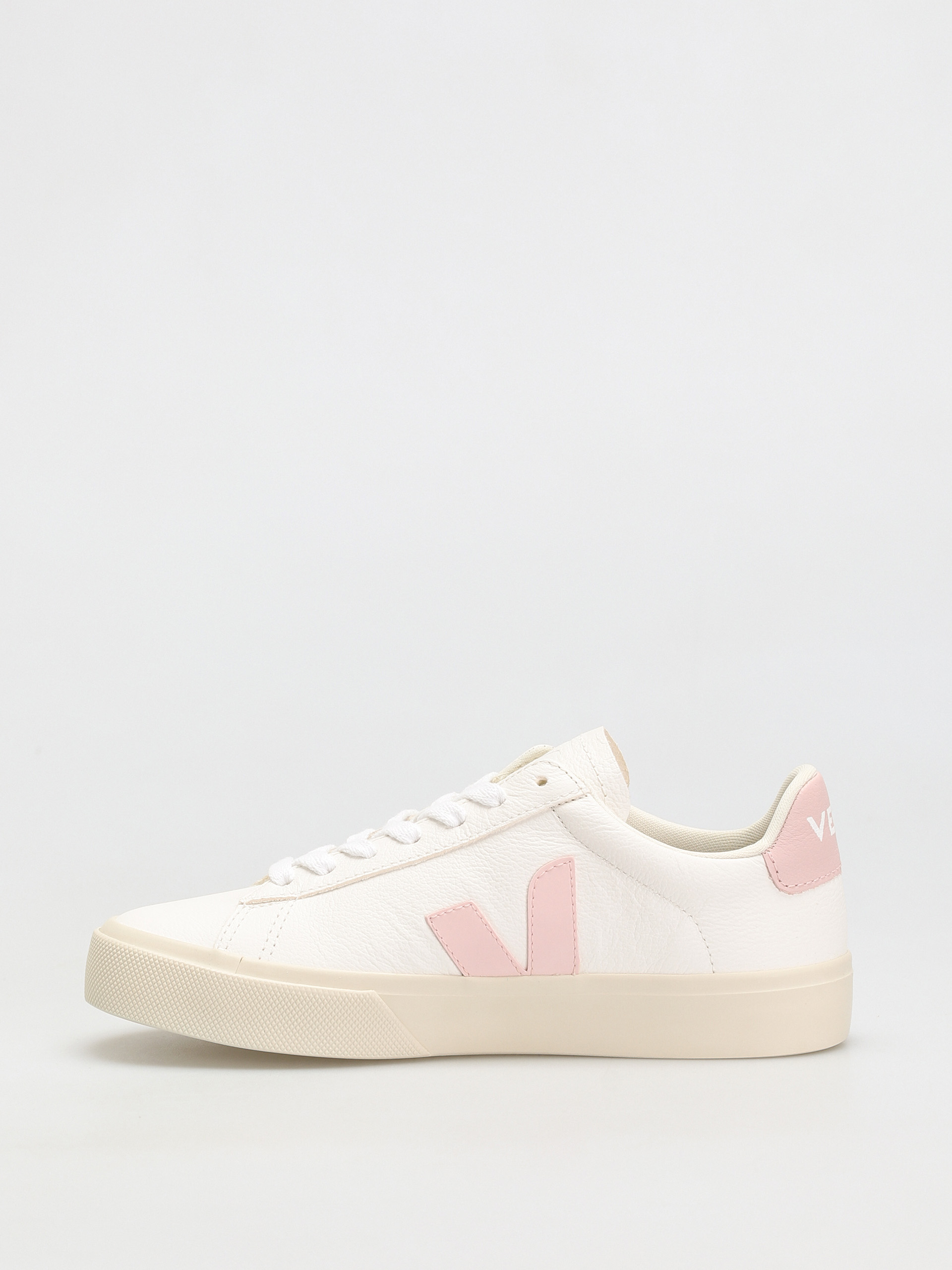 Buty Veja Campo Wmn (extra white petale)