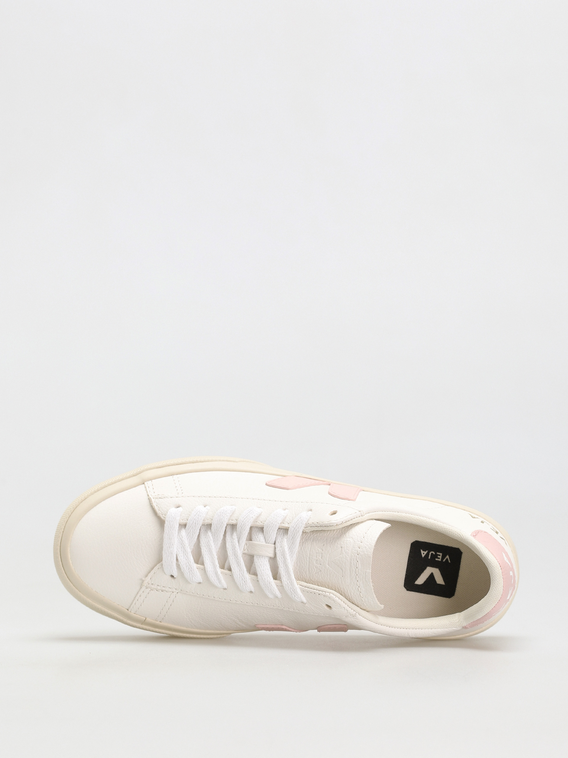 Buty Veja Campo Wmn (extra white petale)