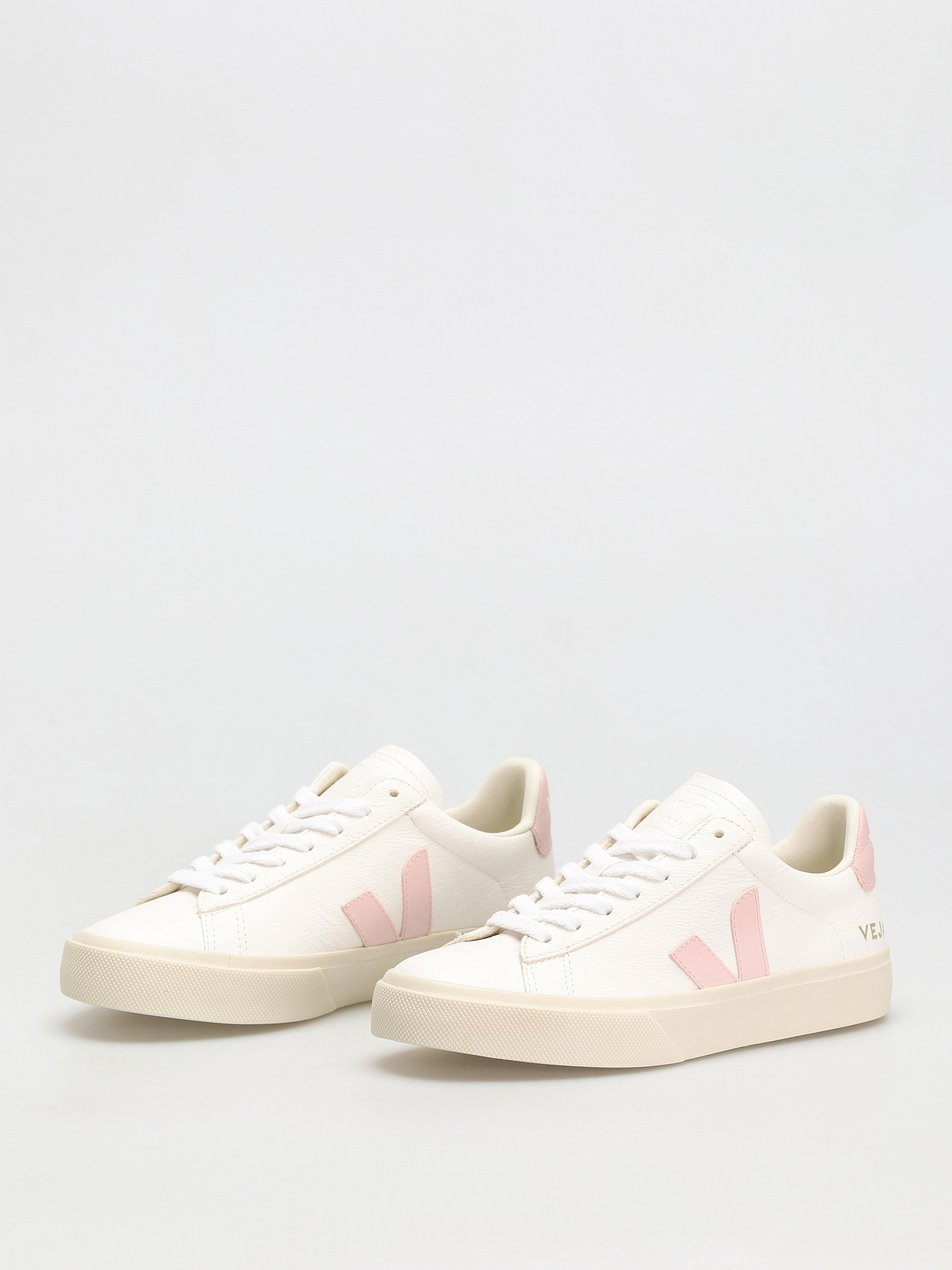 Buty Veja Campo Wmn (extra white petale)