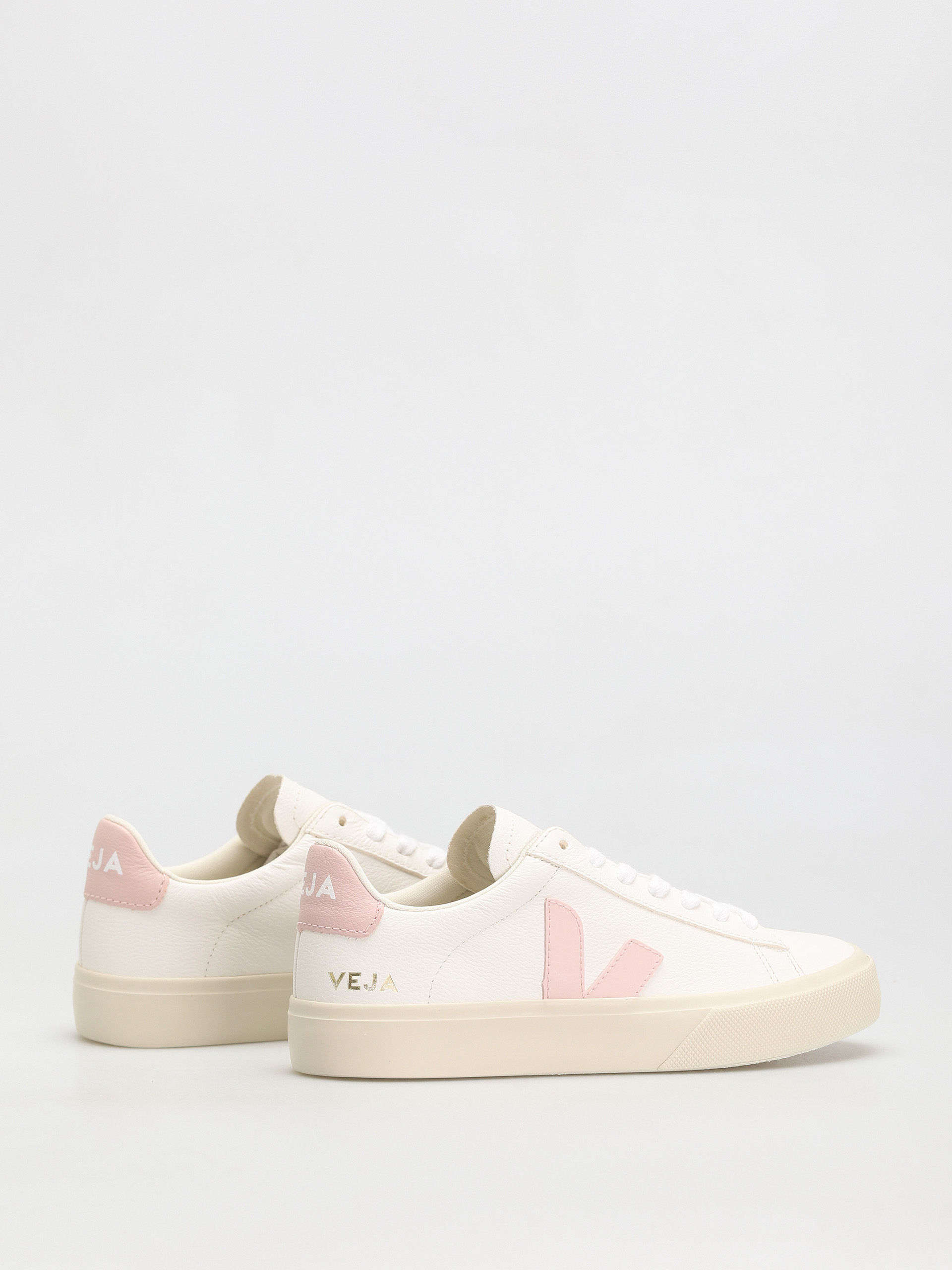 Buty Veja Campo Wmn (extra white petale)
