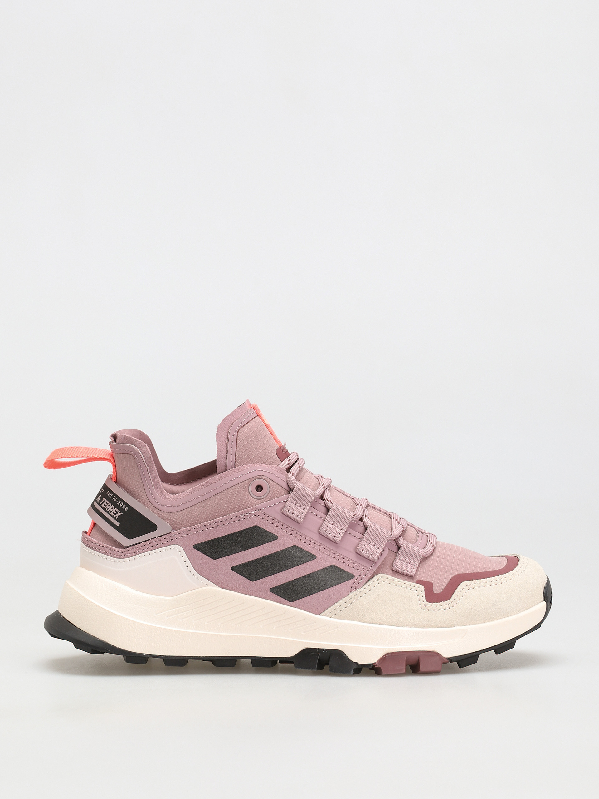 Buty adidas Originals Terrex Hikster Wmn (magmau/cblack/acired)