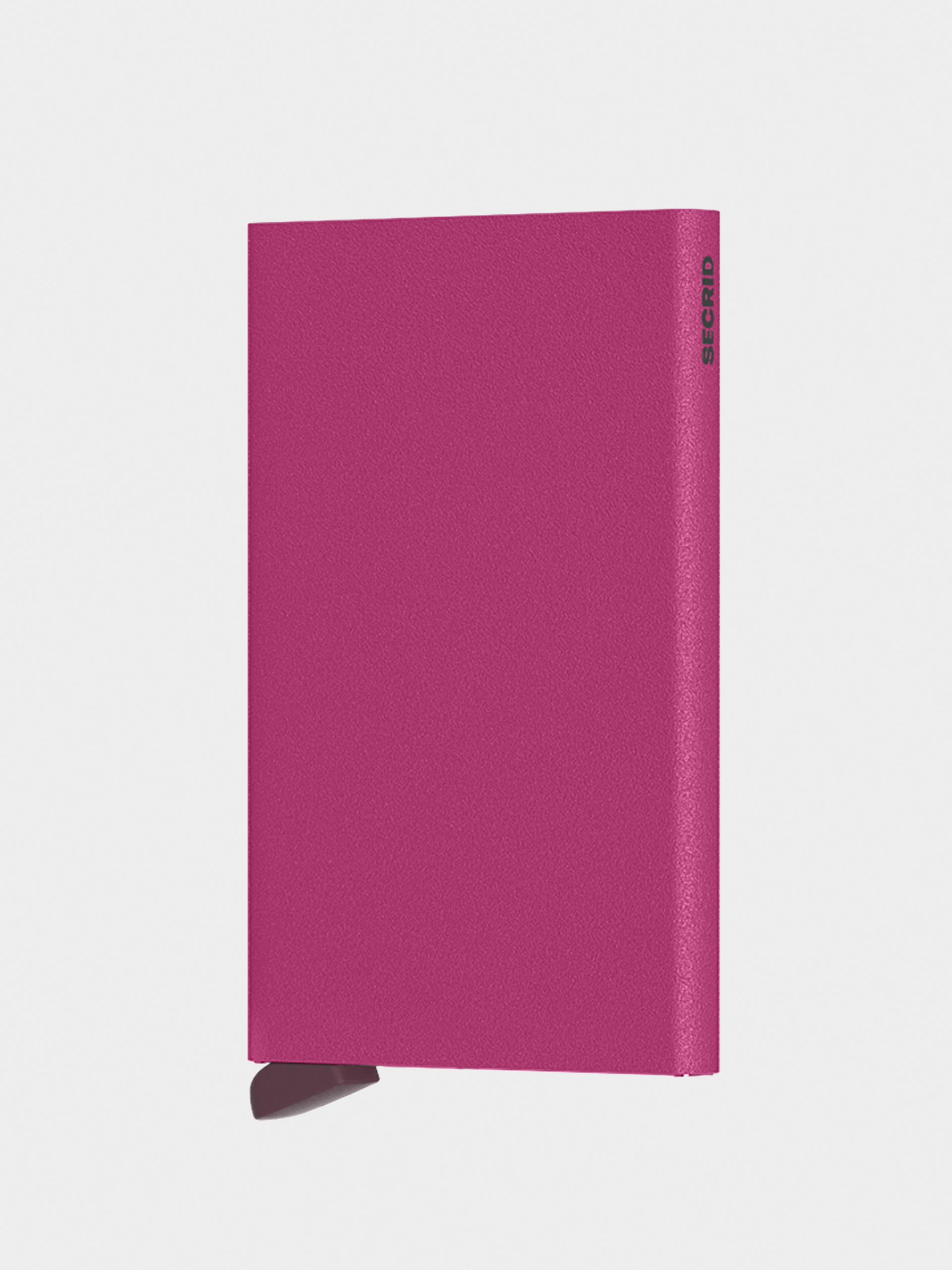 Portfel Secrid Cardprotector (powder fuchsia)