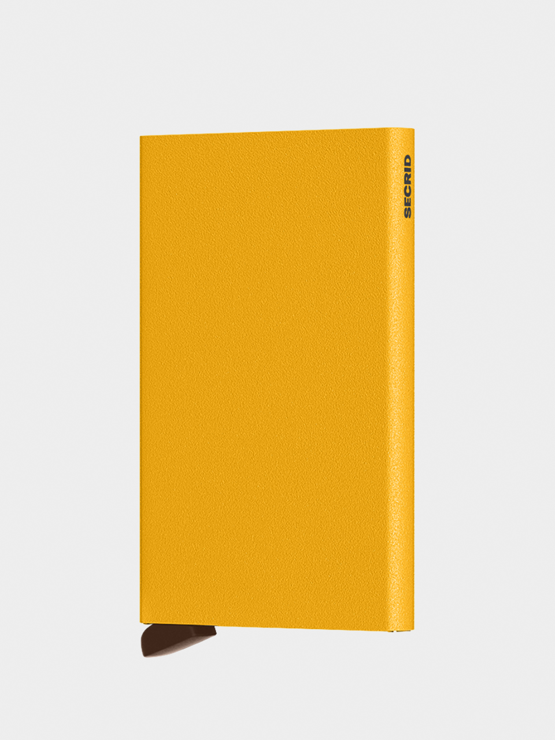 Portfel Secrid Cardprotector (powder ochre)