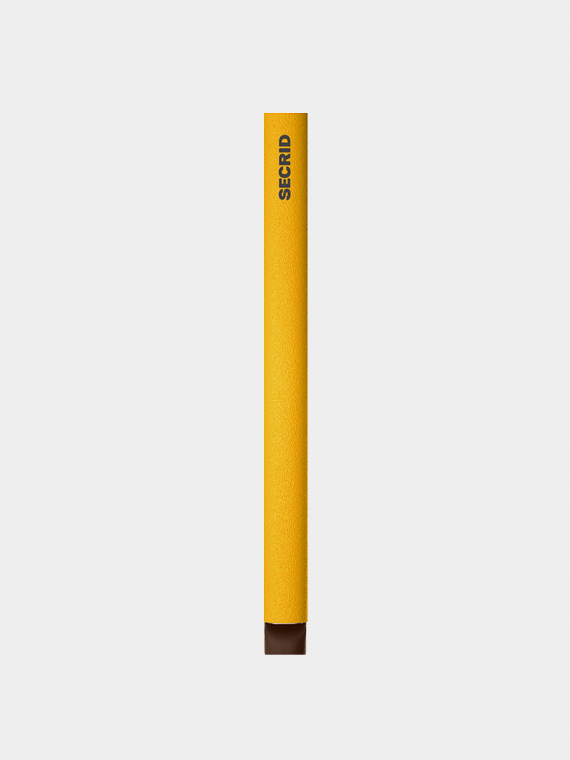 Portfel Secrid Cardprotector (powder ochre)