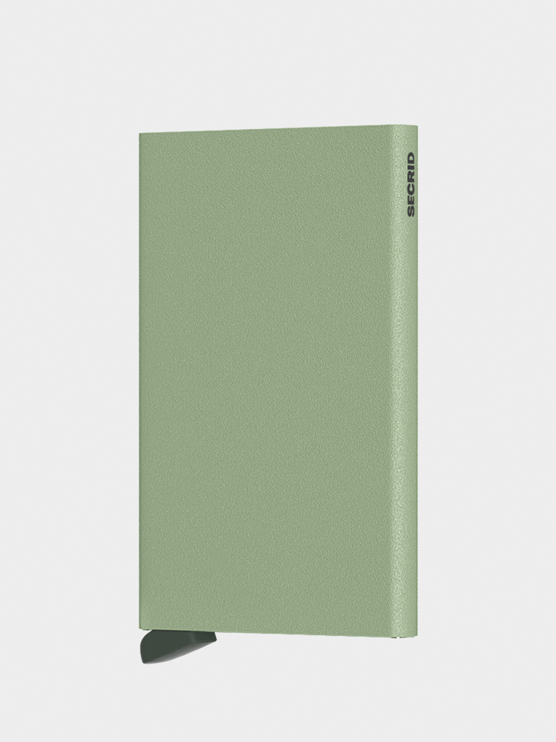Портмоне Secrid Cardprotector (powder pistachio)