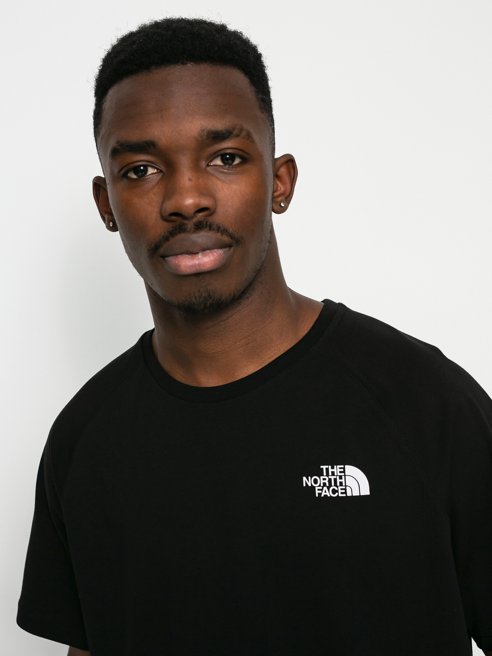 T-shirt The North Face North Faces (tnf black/tnf black)