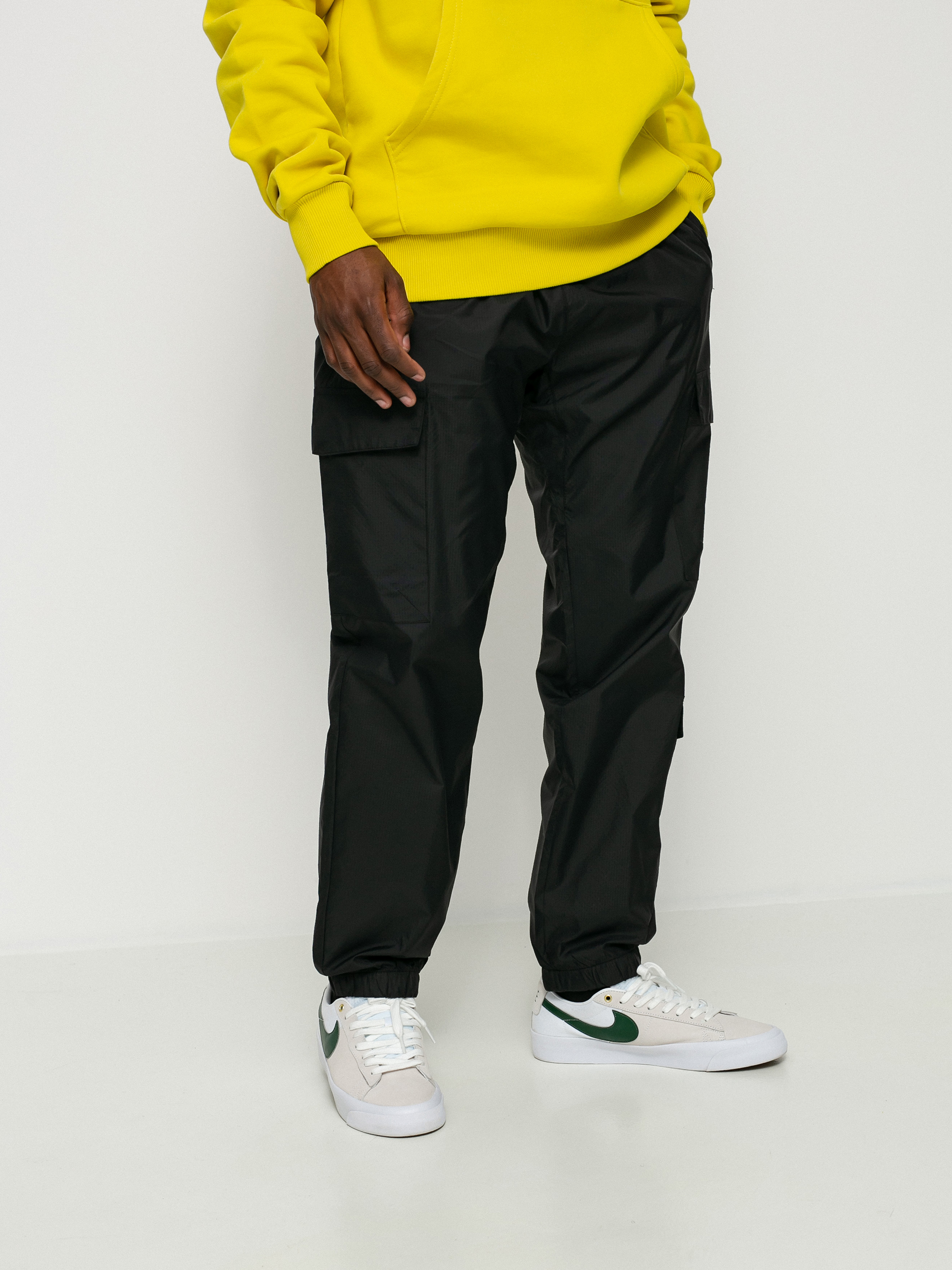 Spodnie DC Wreckin (black)