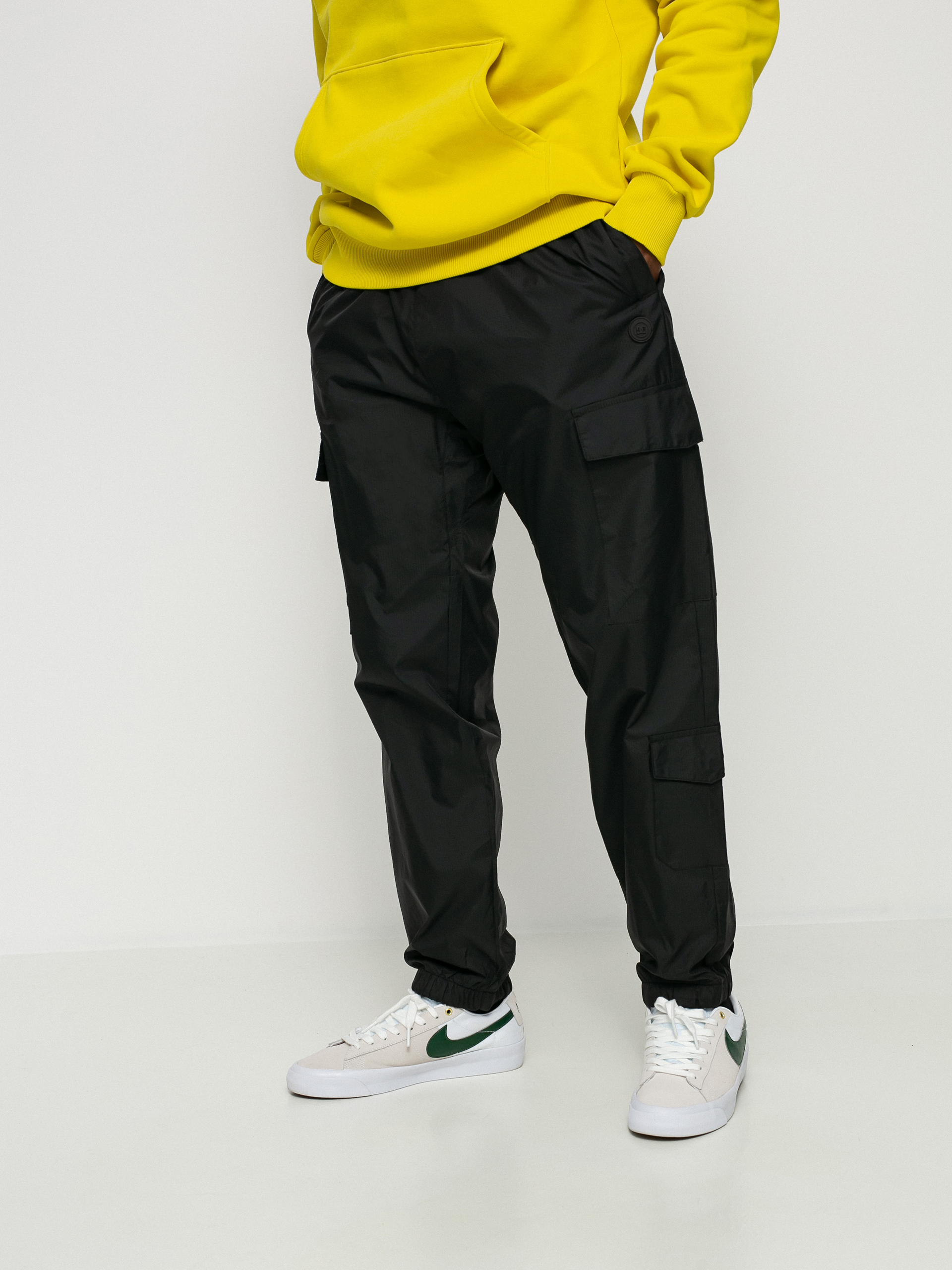 Spodnie DC Wreckin (black)