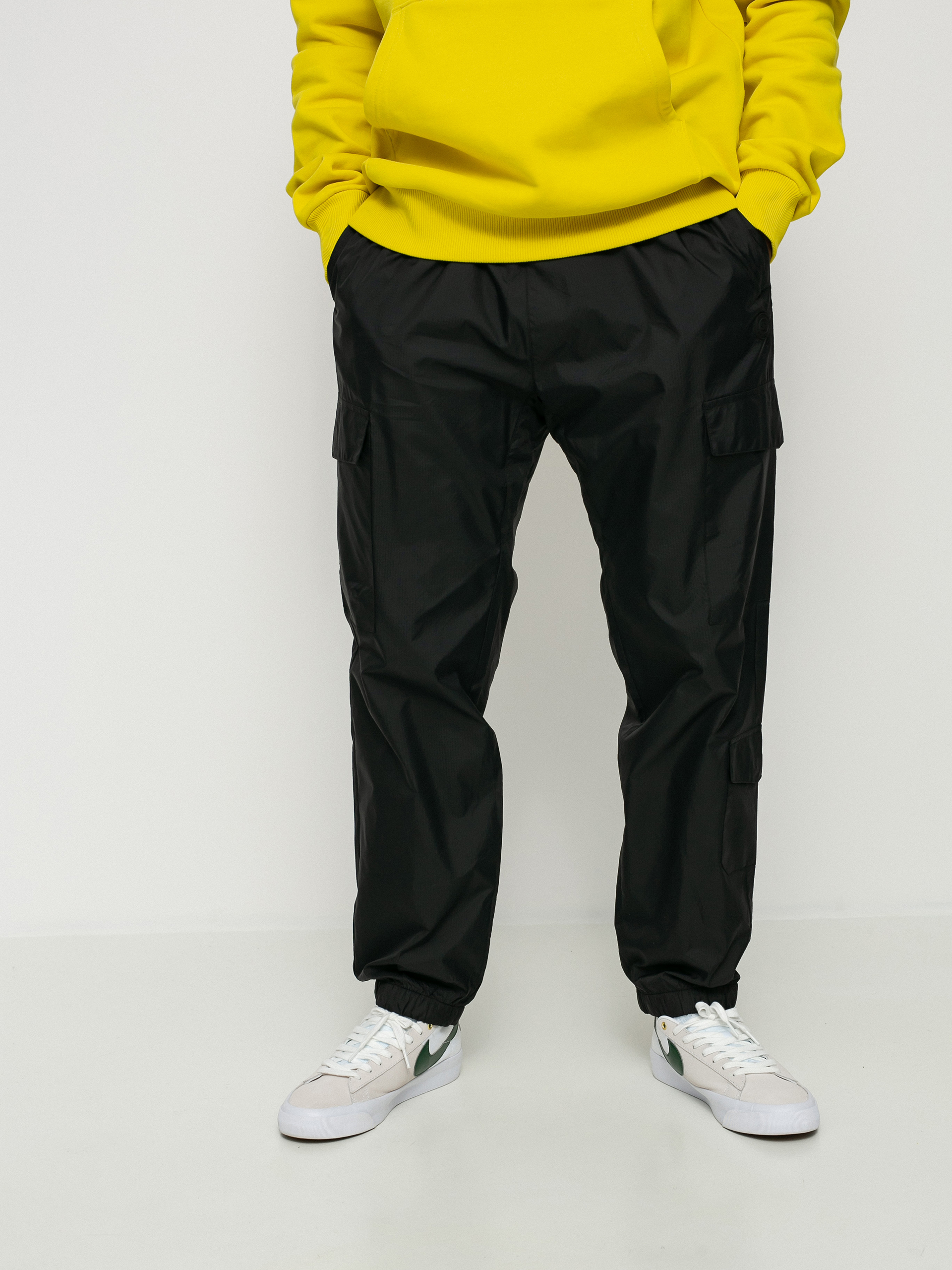 Spodnie DC Wreckin (black)