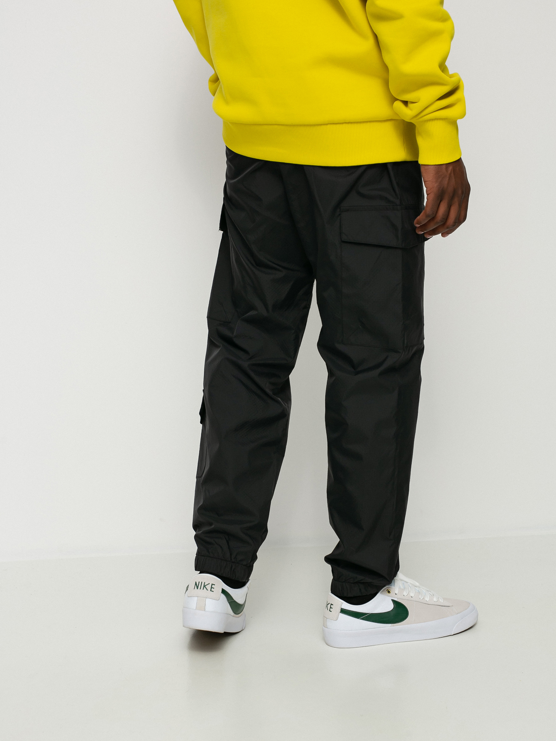 Spodnie DC Wreckin (black)