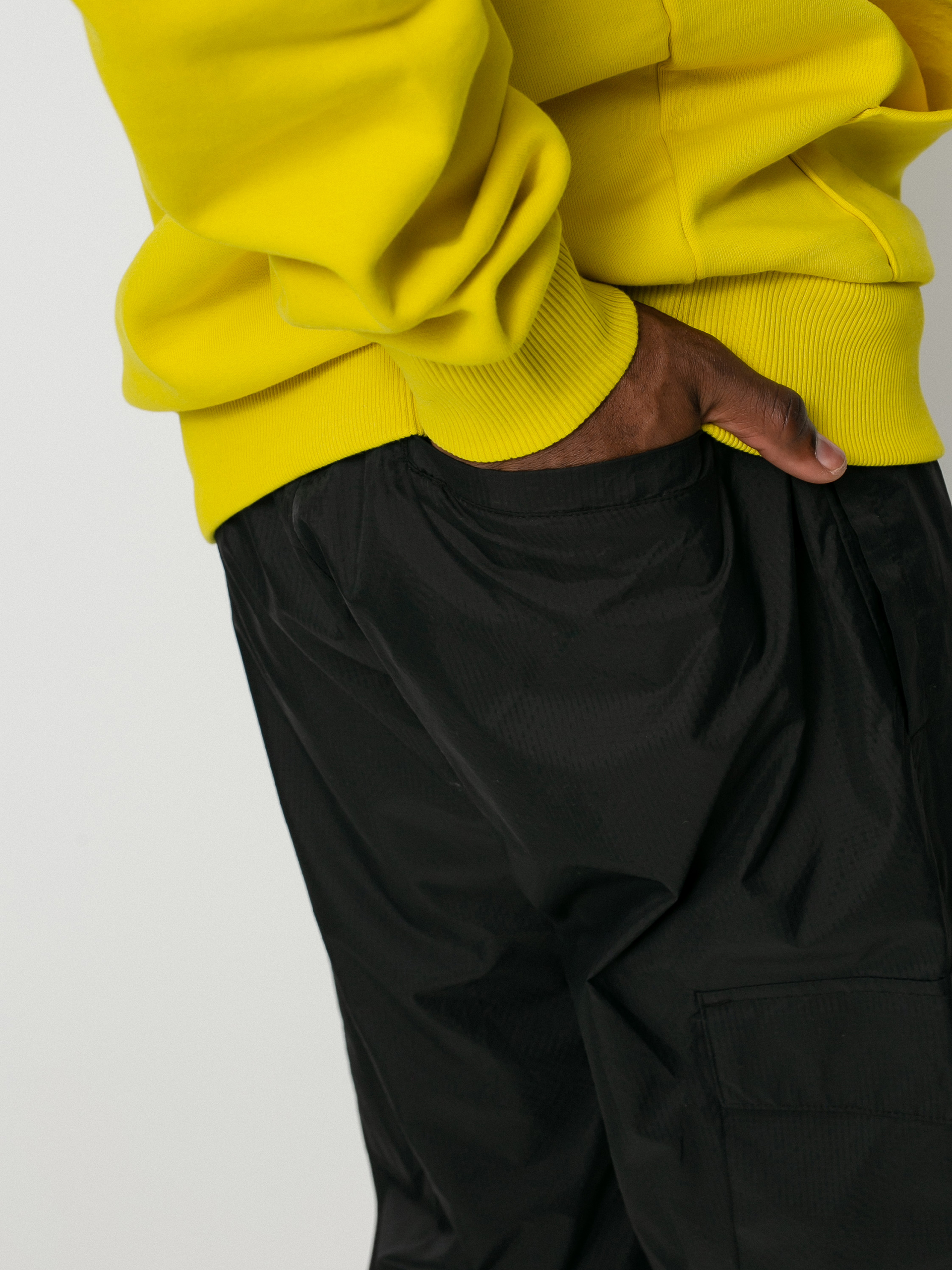 Spodnie DC Wreckin (black)