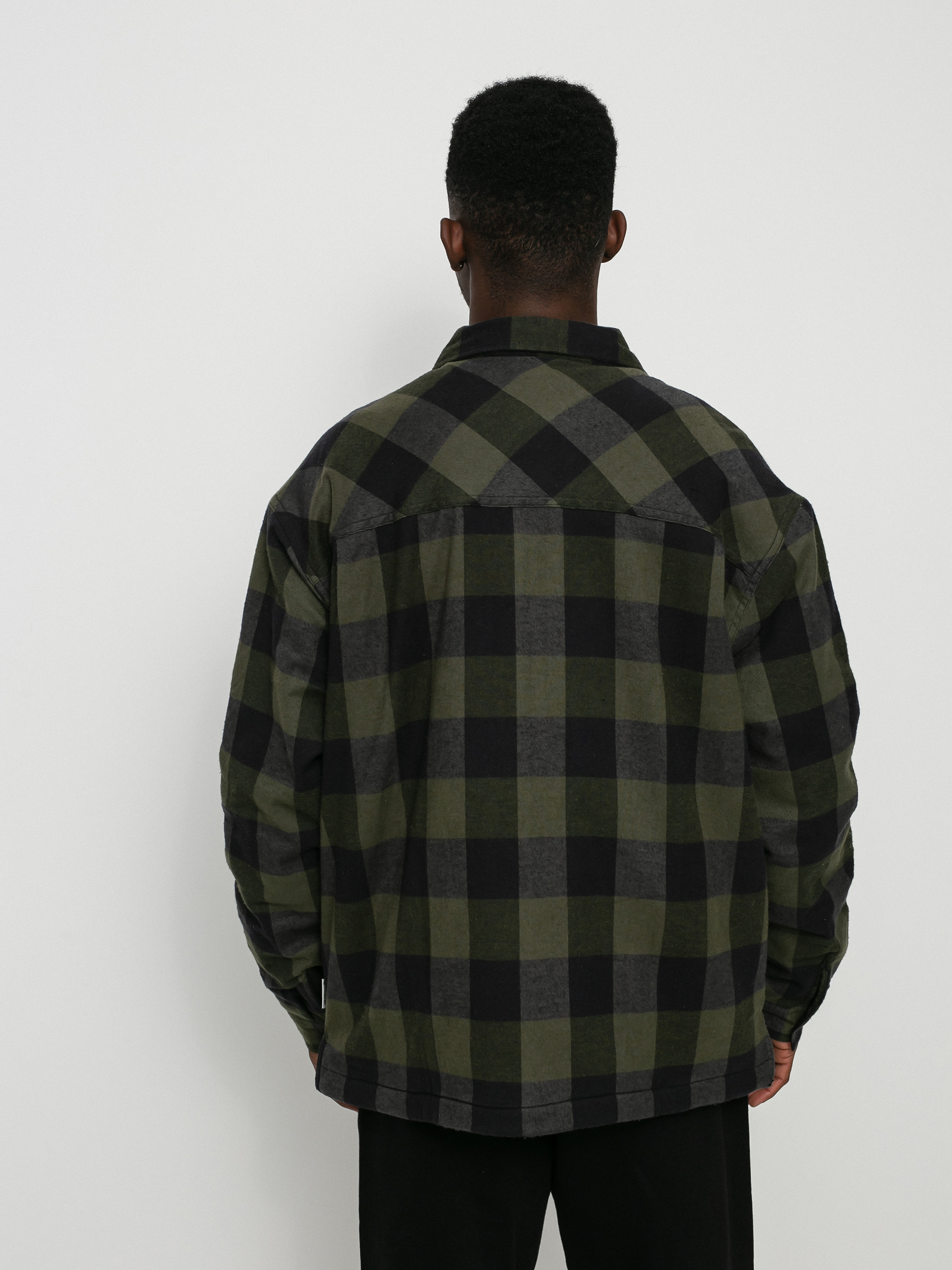 Koszula Element Mappleville Buffalo (forest night)