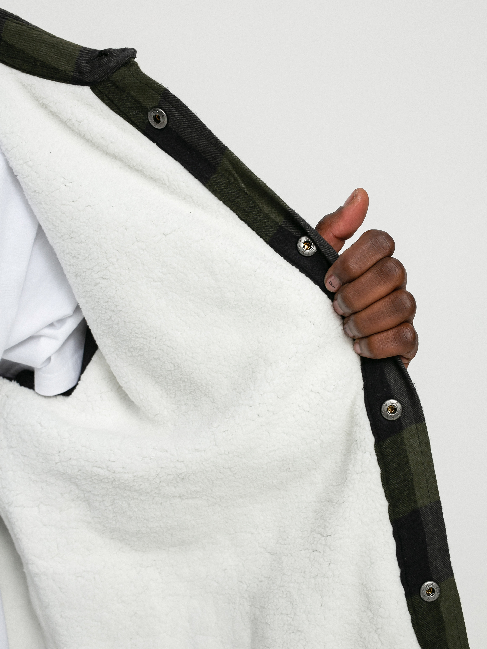 Koszula Element Mappleville Buffalo (forest night)