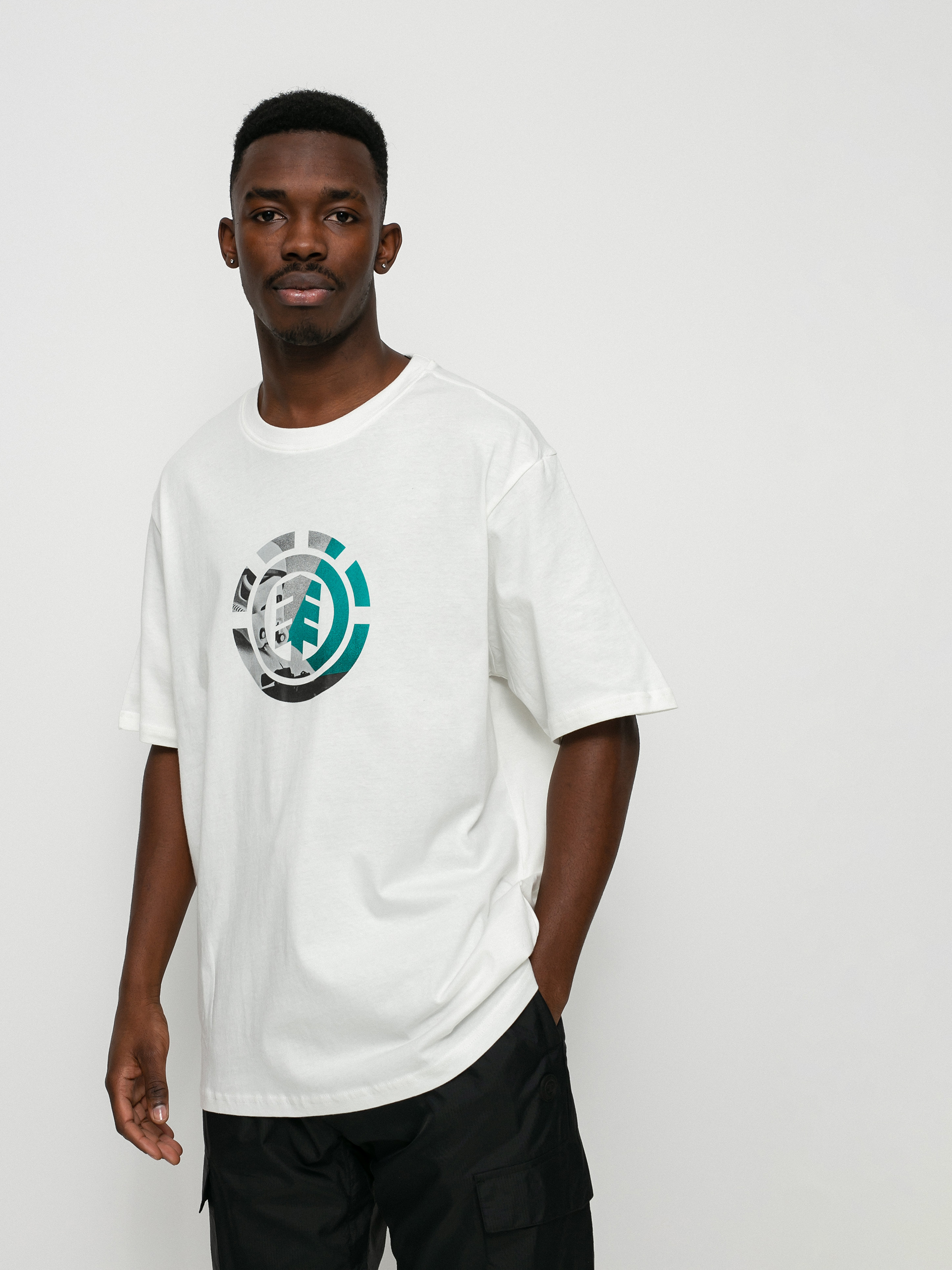 T-shirt Element X Star Wars St (off white)