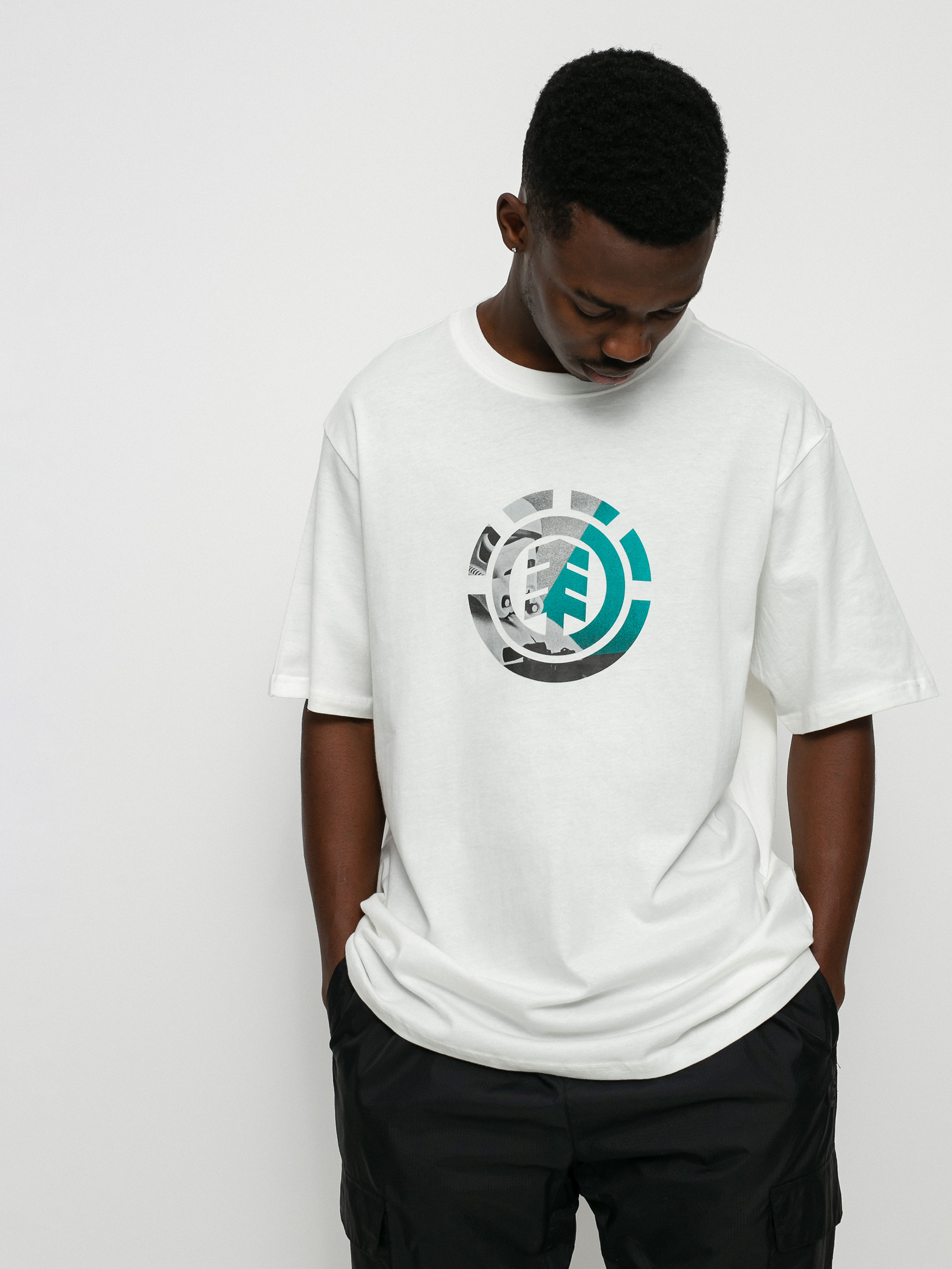 T-shirt Element X Star Wars St (off white)