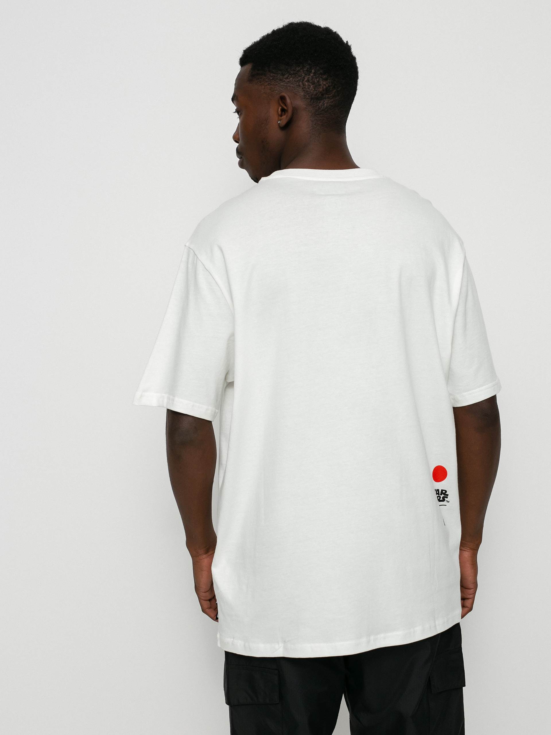 T-shirt Element X Star Wars St (off white)