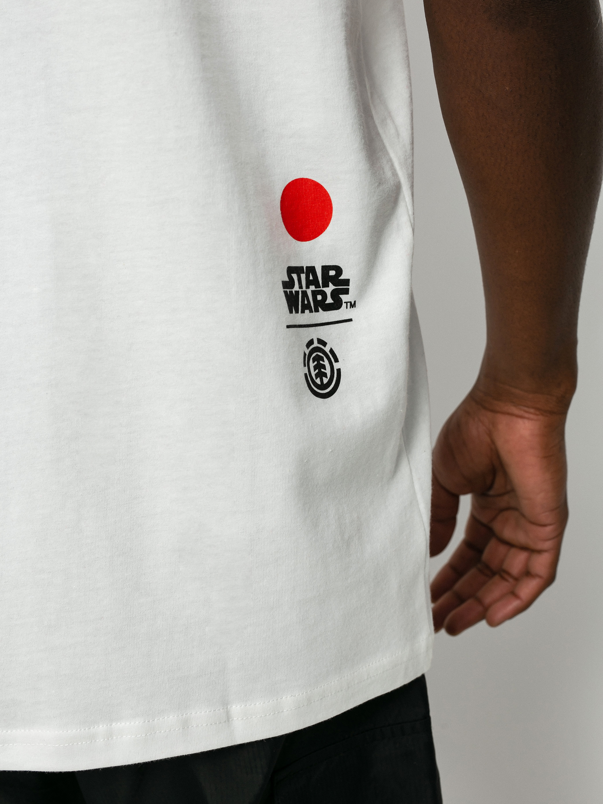 T-shirt Element X Star Wars St (off white)
