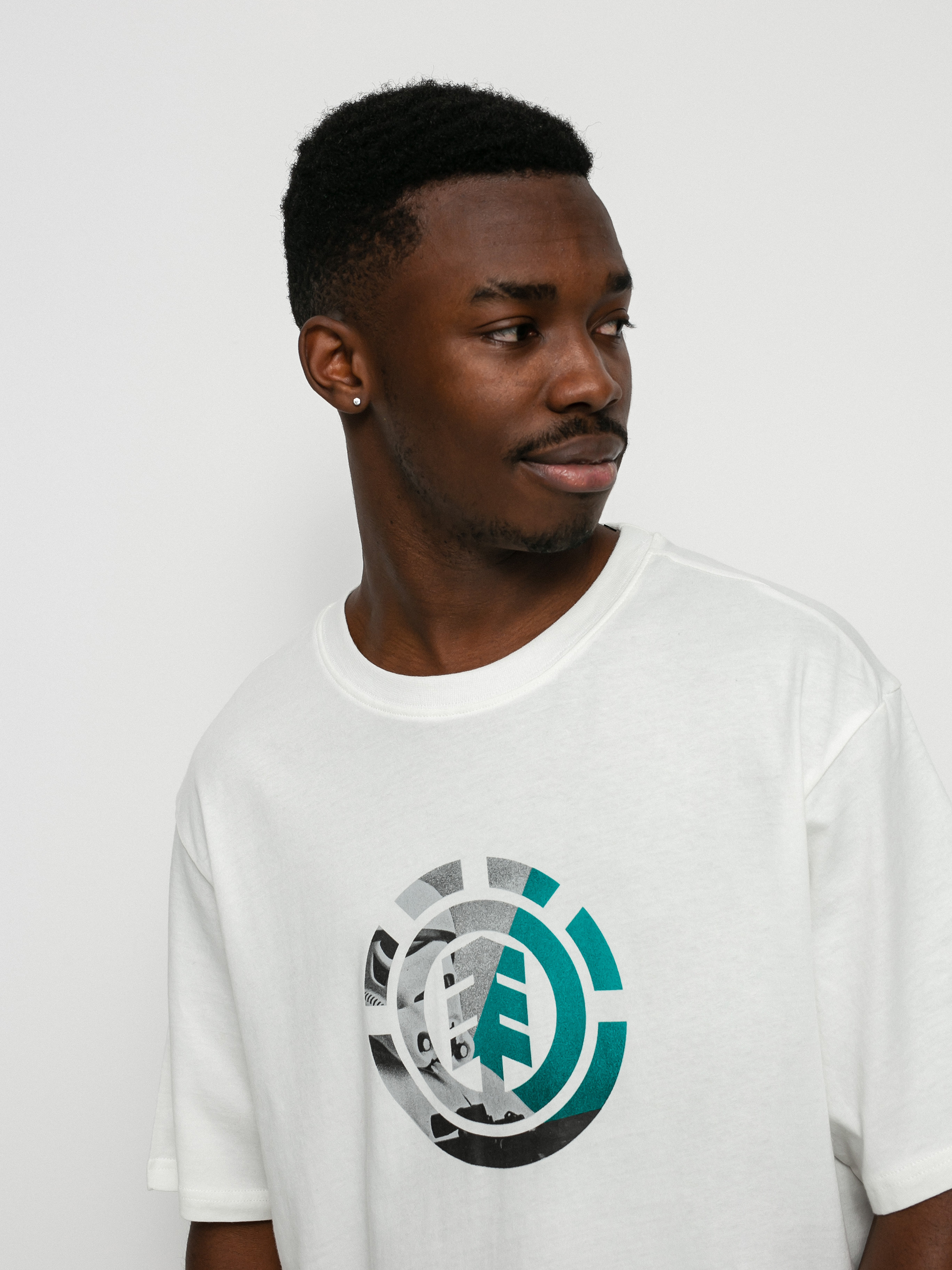T-shirt Element X Star Wars St (off white)