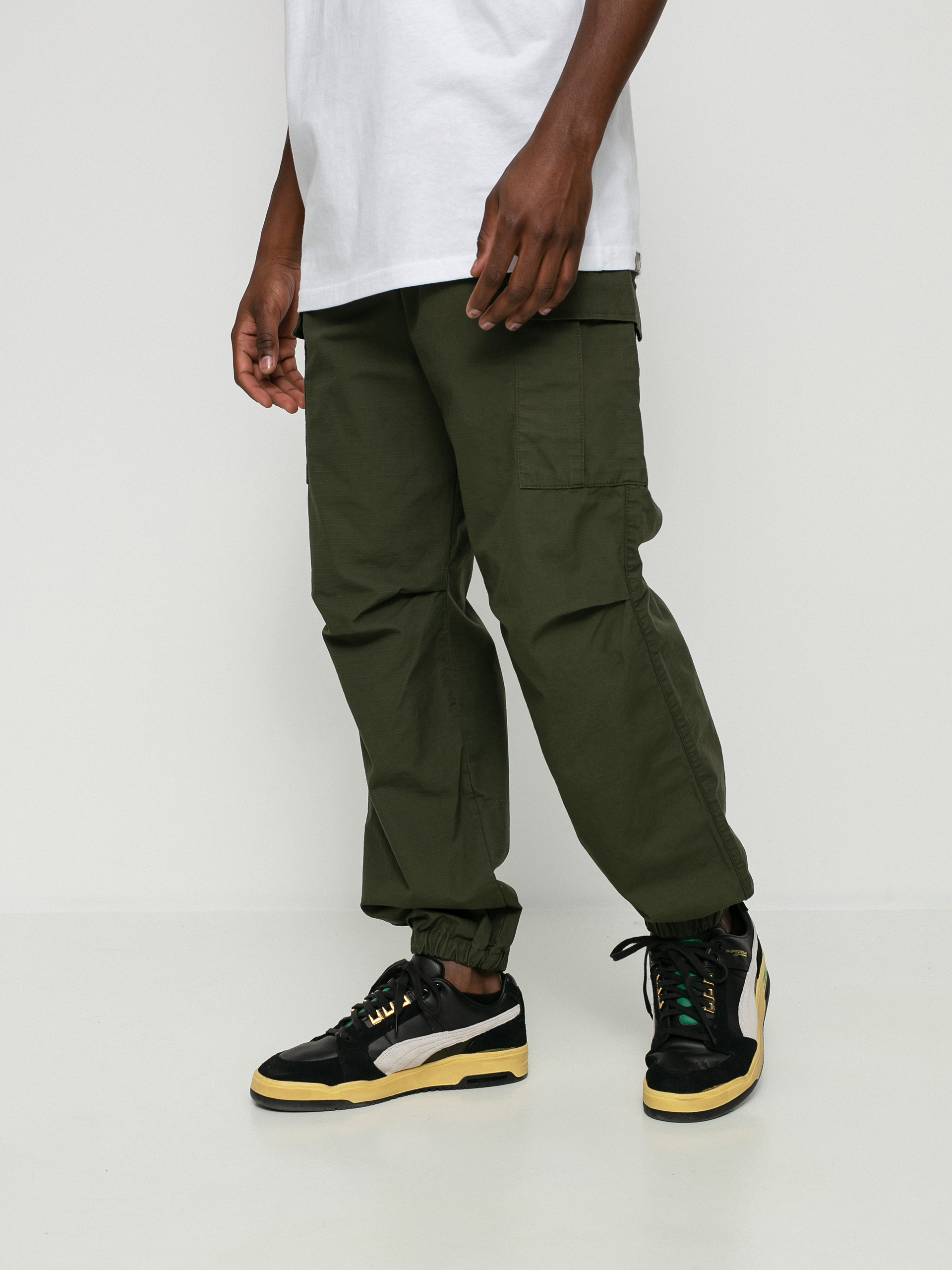 Spodnie Carhartt WIP Cargo Jogger (cypress)