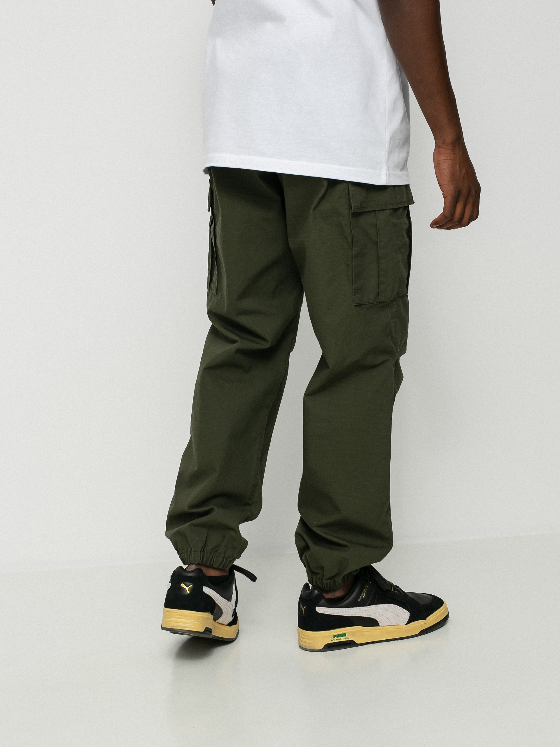 Spodnie Carhartt WIP Cargo Jogger (cypress)