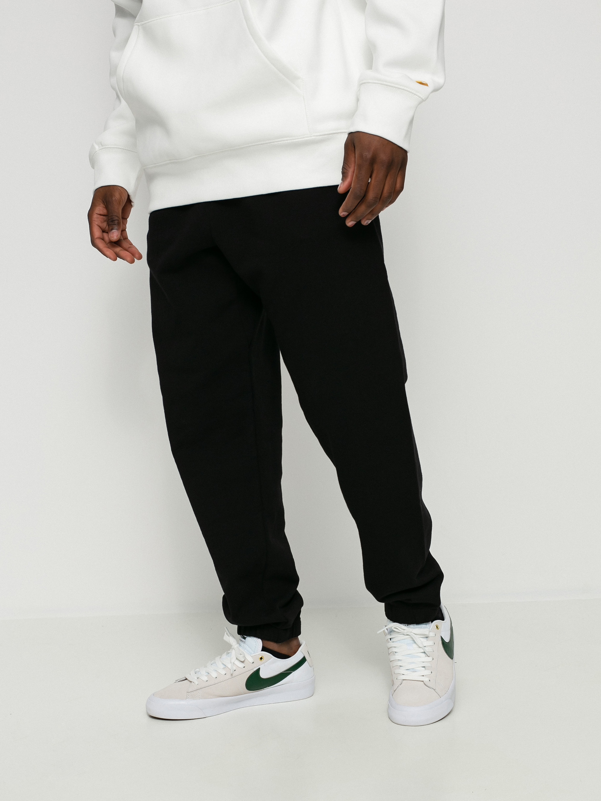 Spodnie Carhartt WIP Pocket (black)
