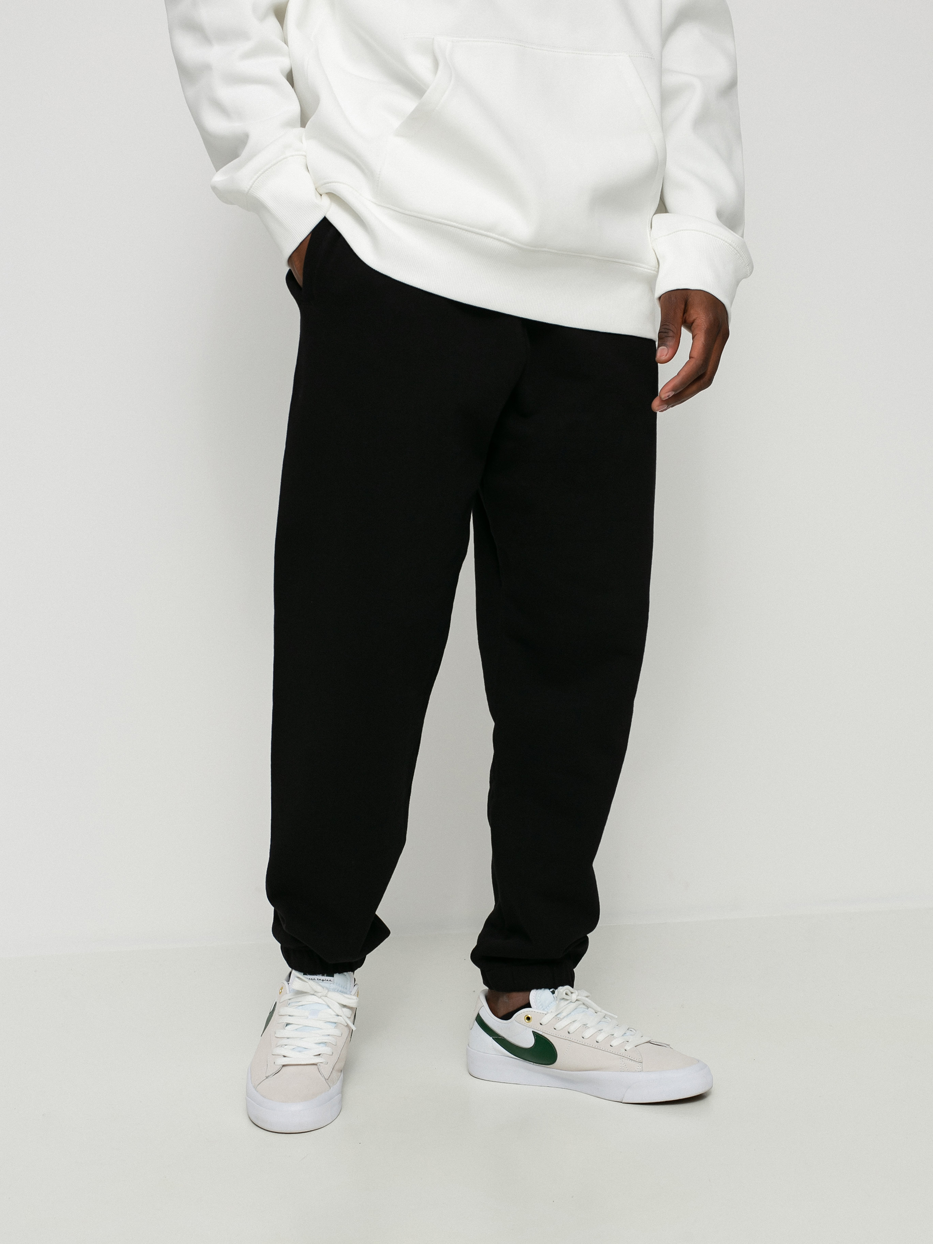 Spodnie Carhartt WIP Pocket (black)