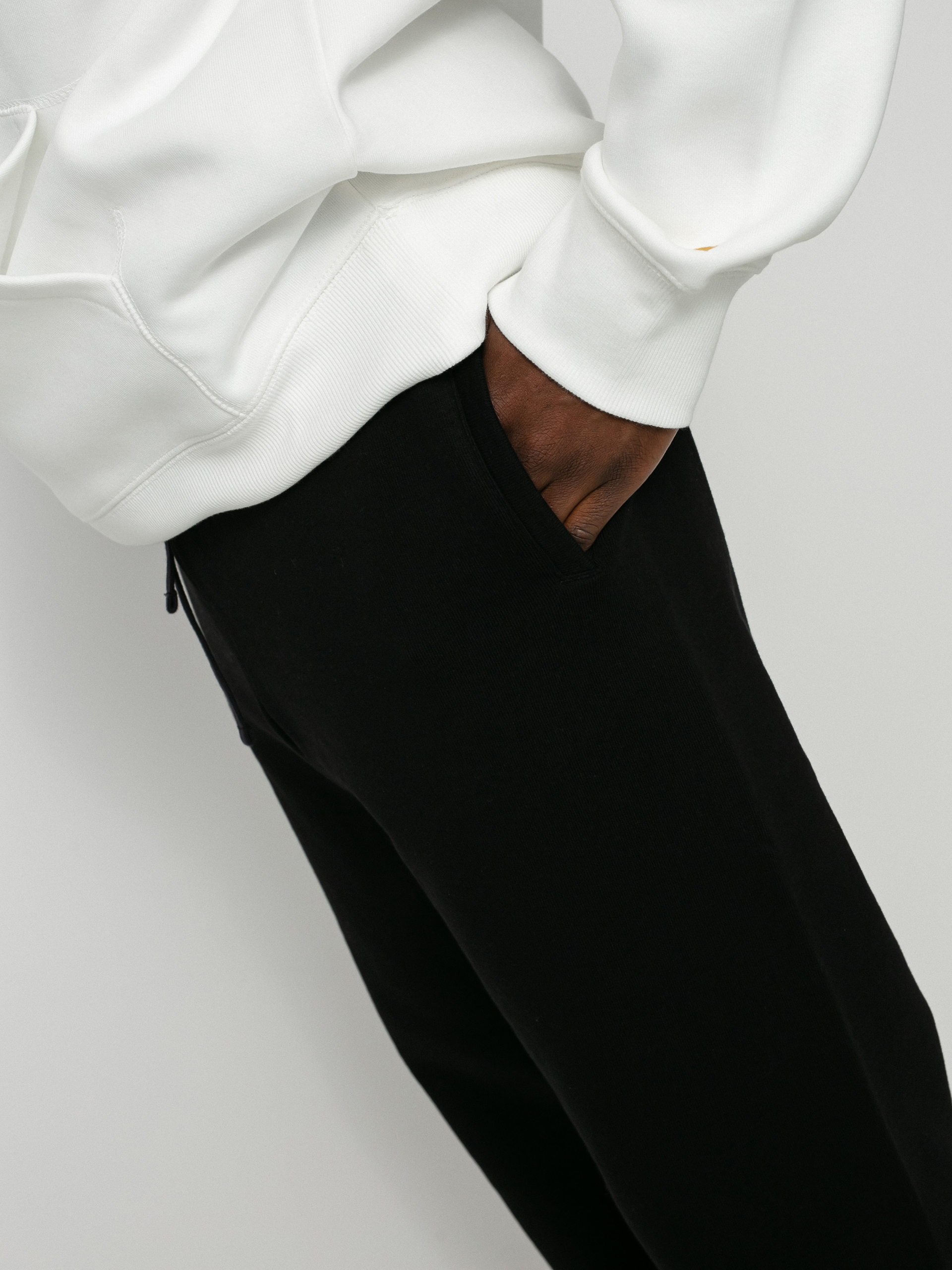 Spodnie Carhartt WIP Pocket (black)