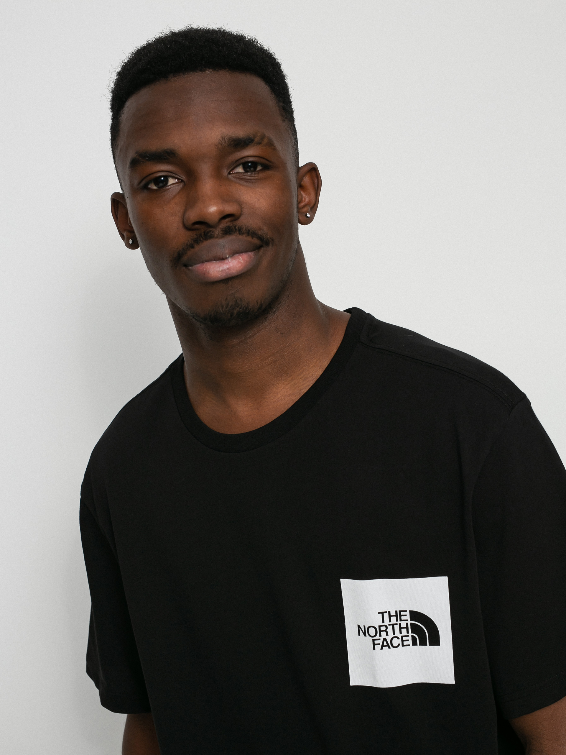 T-shirt The North Face Galahm Graphic (tnf black)