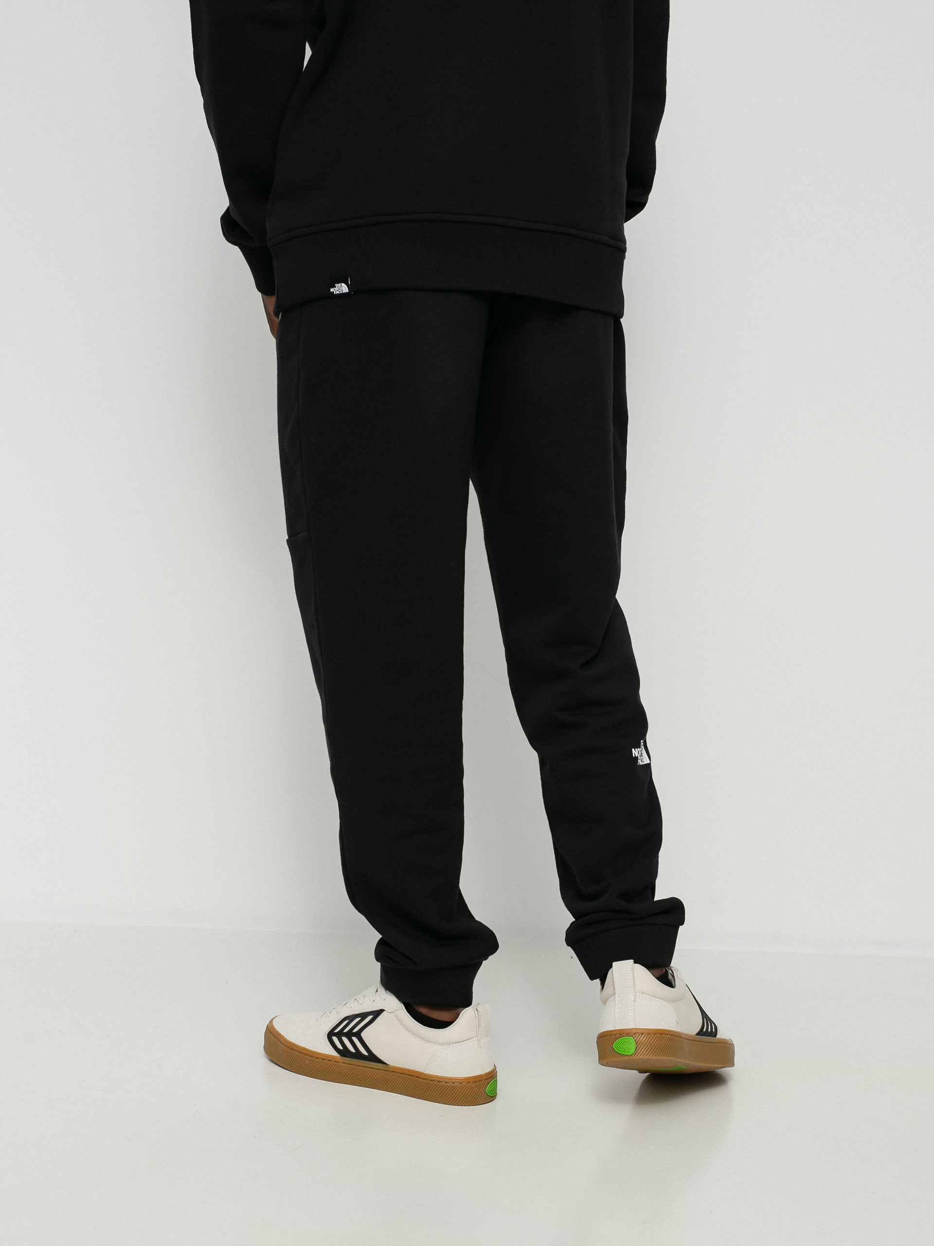Spodnie The North Face Coordinates (tnf black)