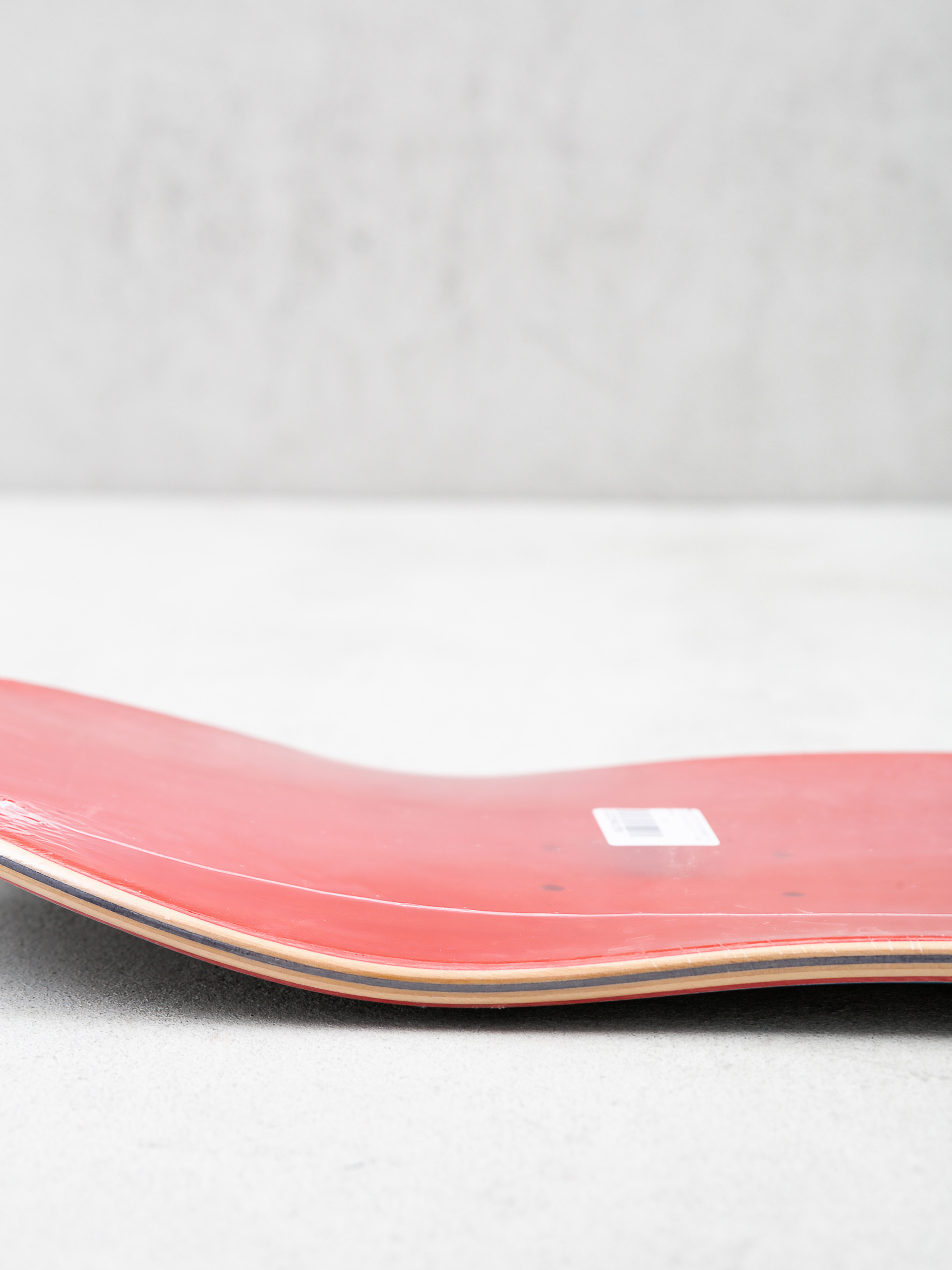 Deck Pizza Skateboards Vieira Graffiti (assorted)
