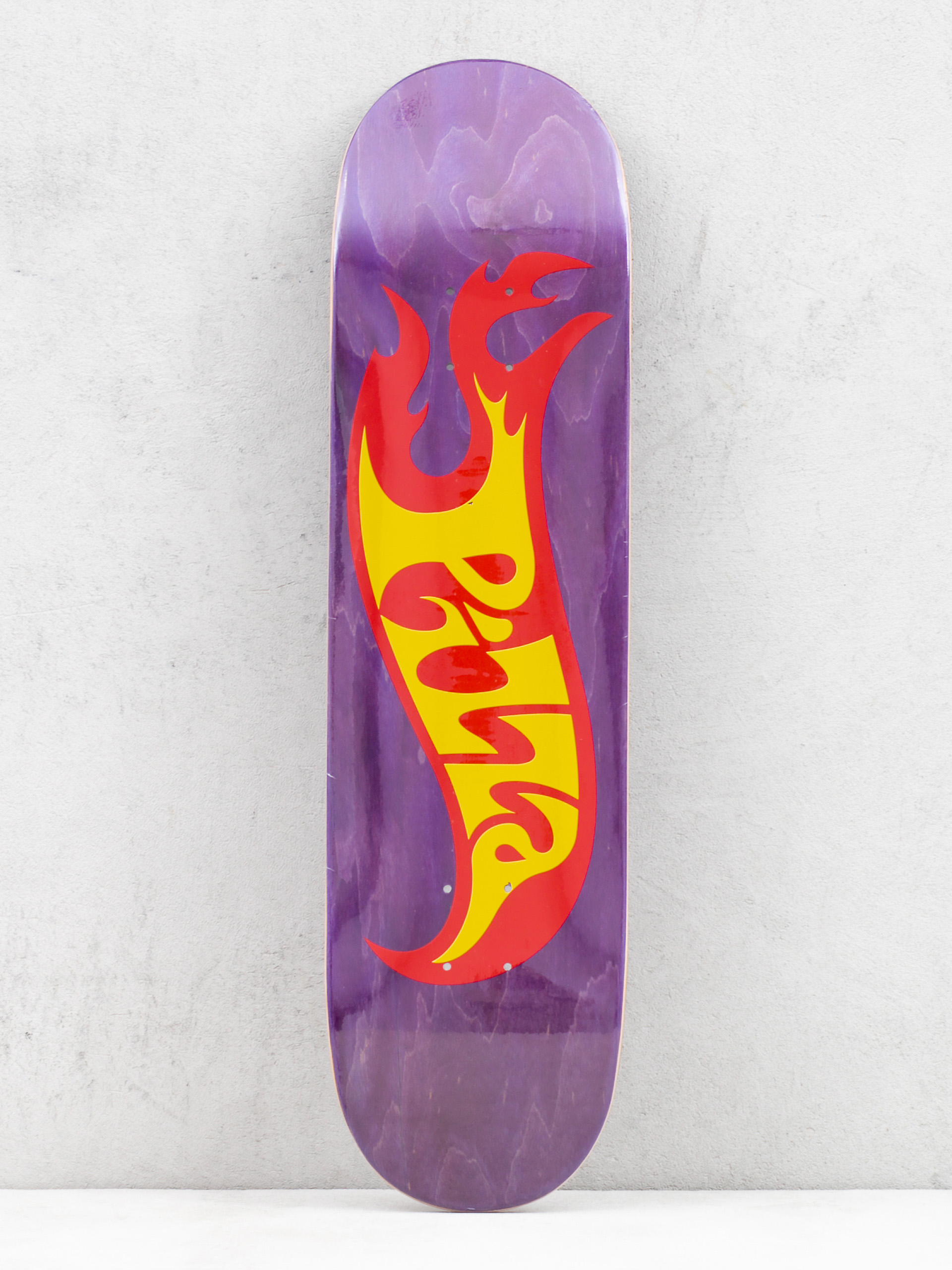 Deck Pizza Skateboards Hot (purple)