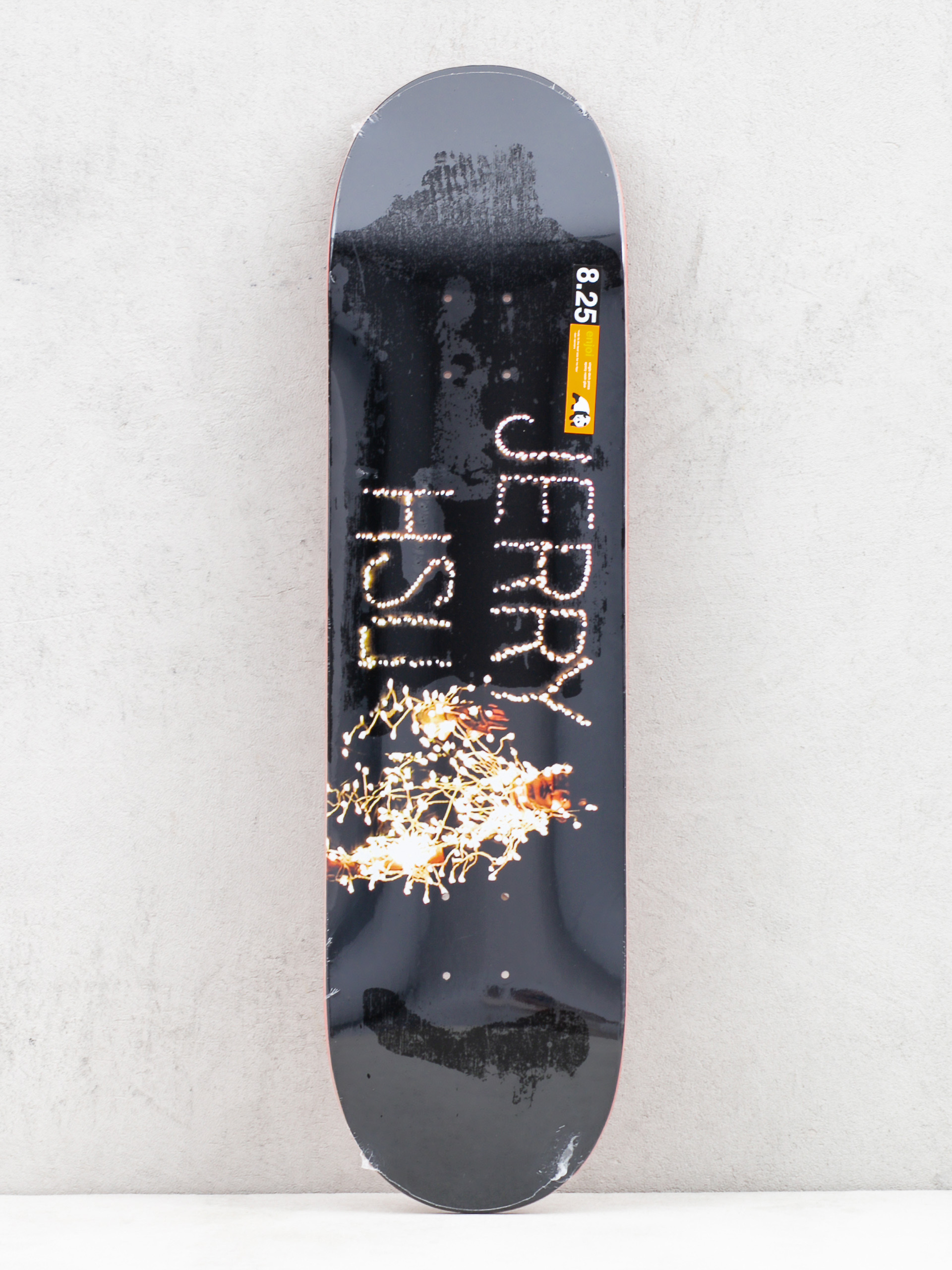 Deck Enjoi Hsu Bag Of Suck R7 (black)