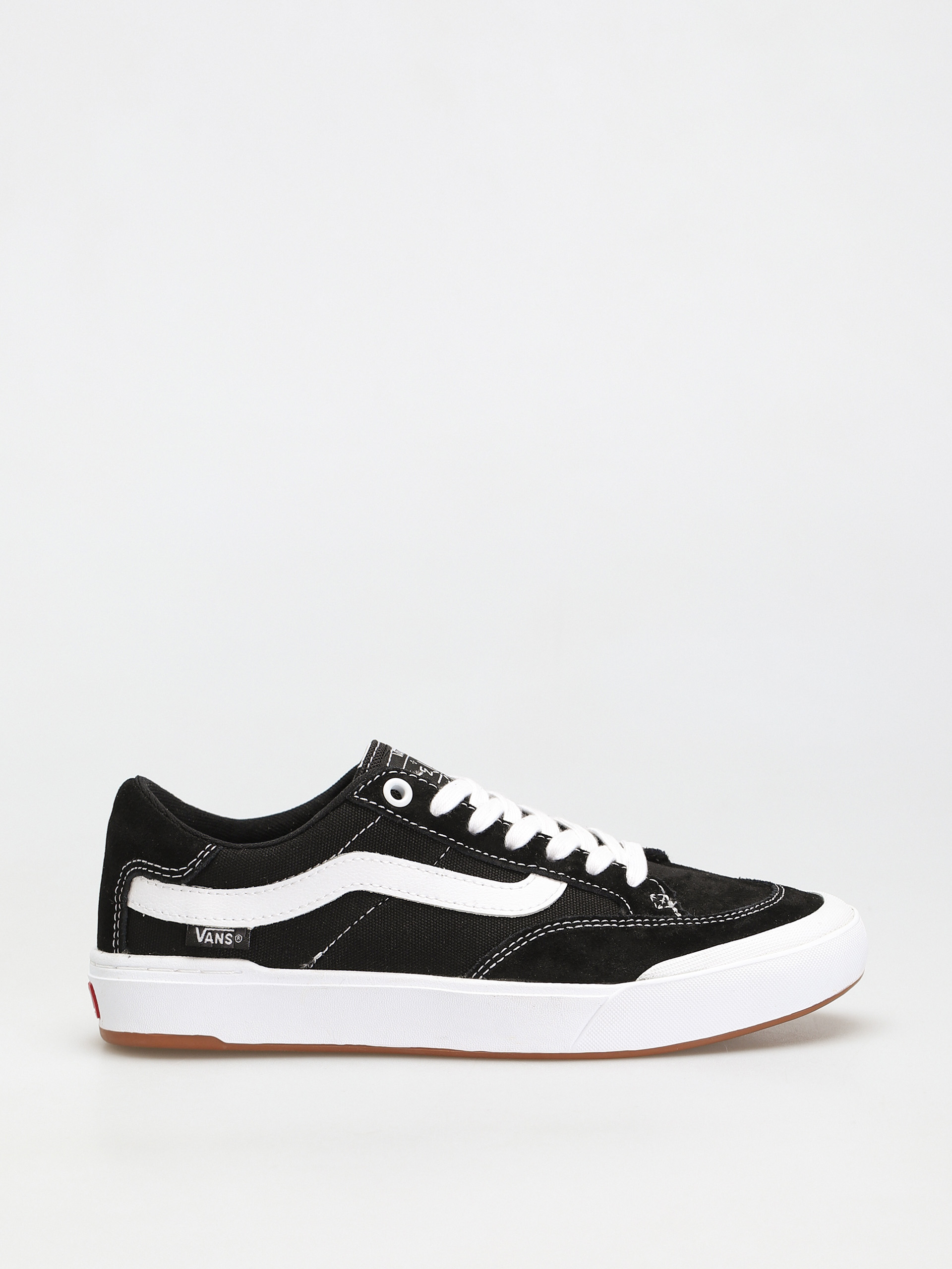 Buty Vans Berle (black/white)