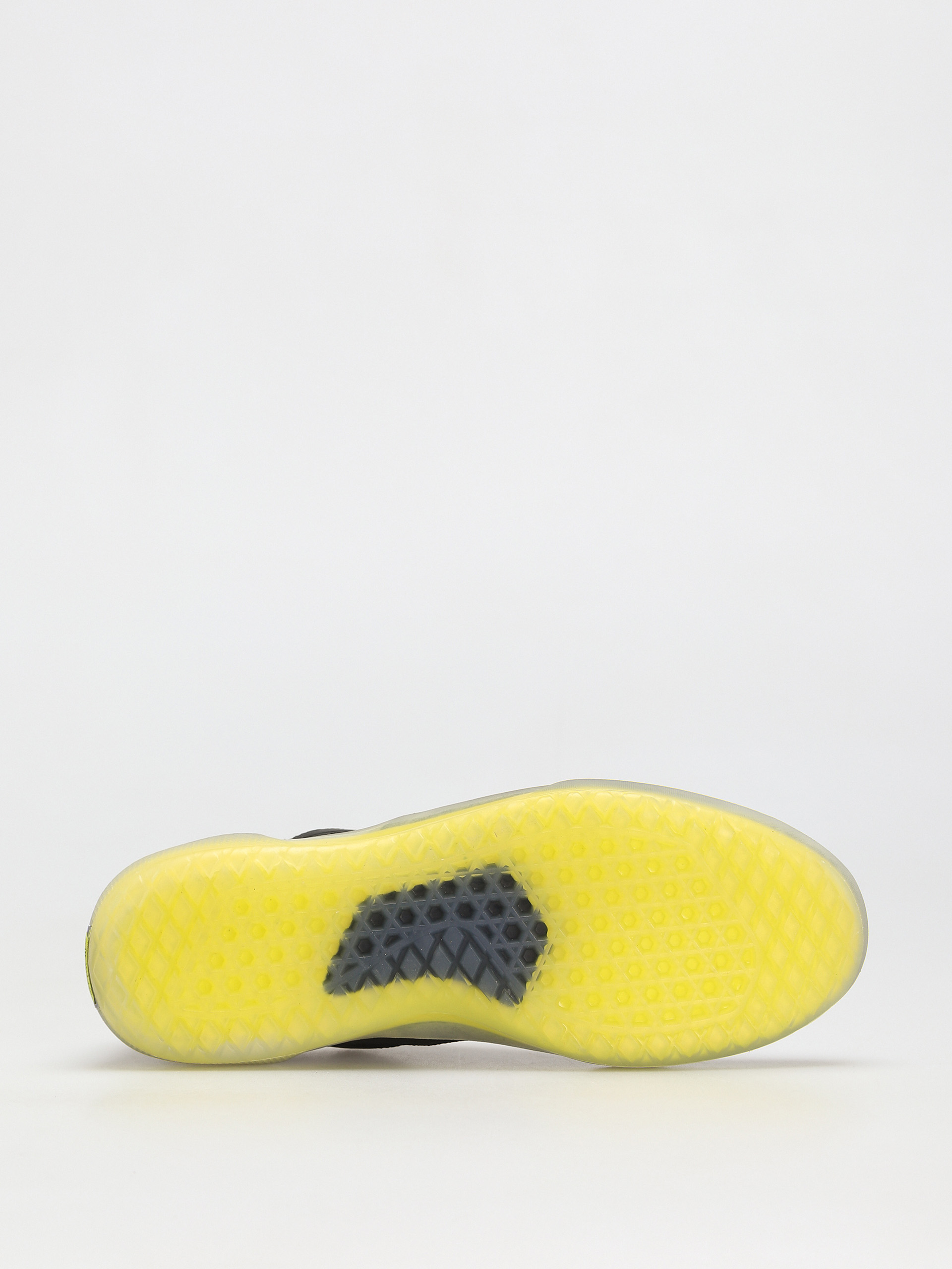 Buty Vans Ave (black/sulphur)